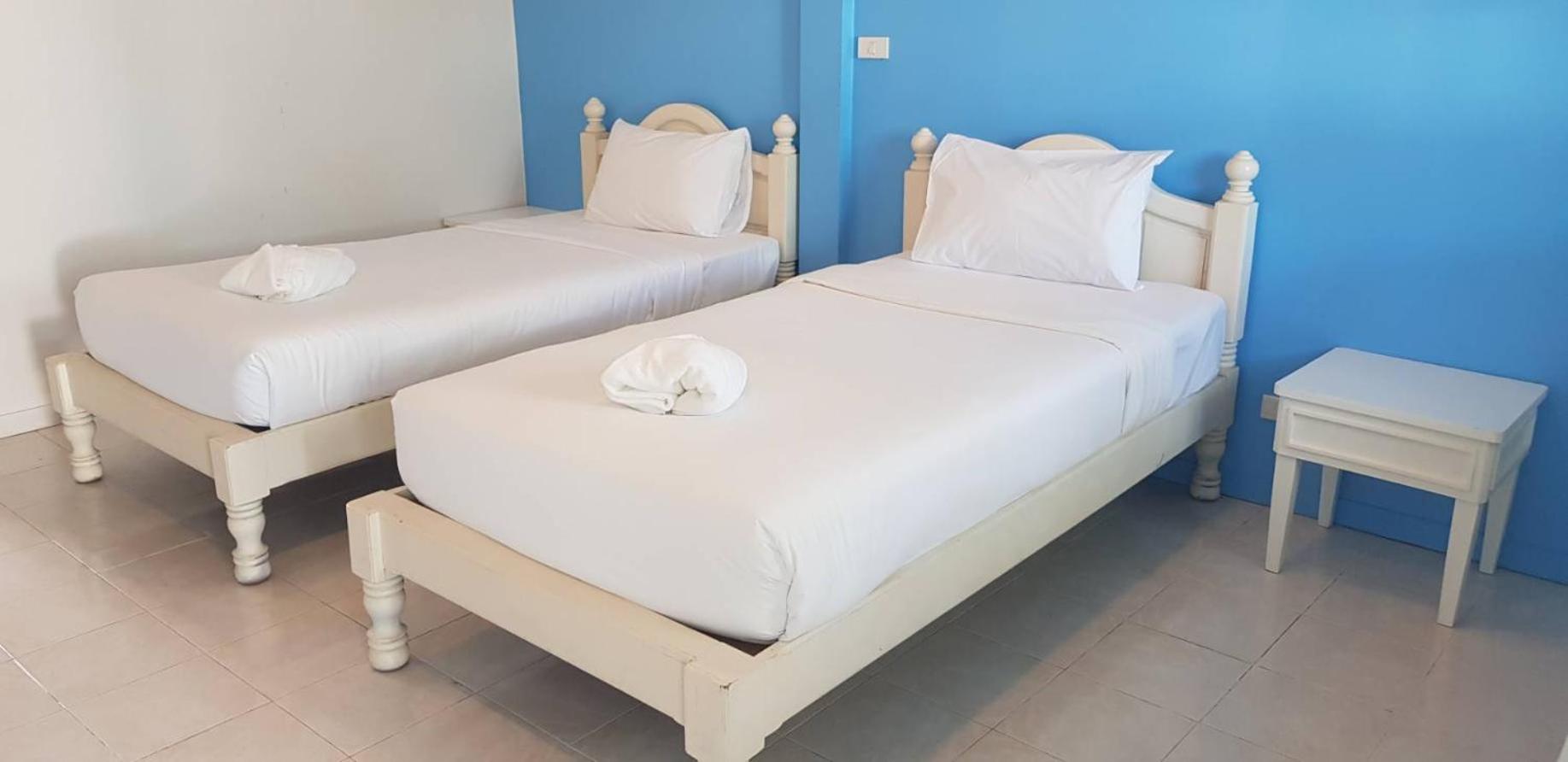 Superior Twin Room - Photo 4