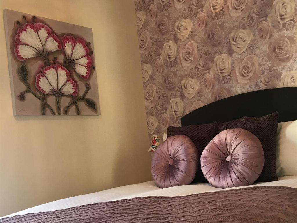 Double Room with Private Bathroom photo 1