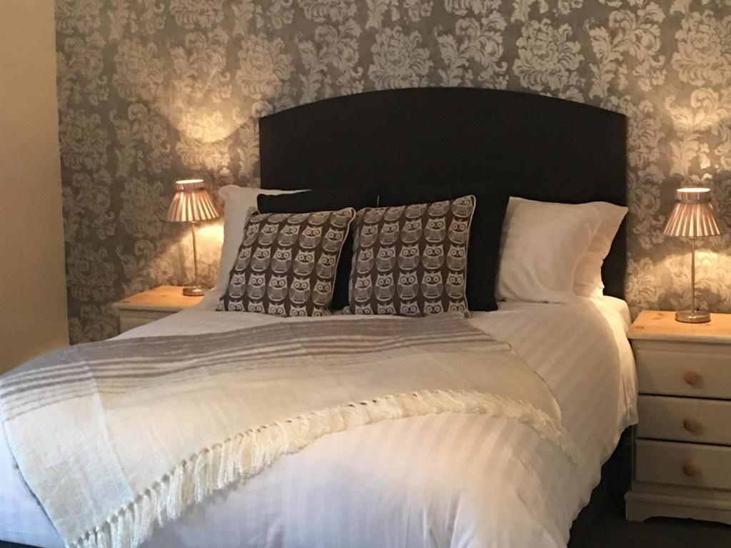 Double Room with Private Bathroom photo 1