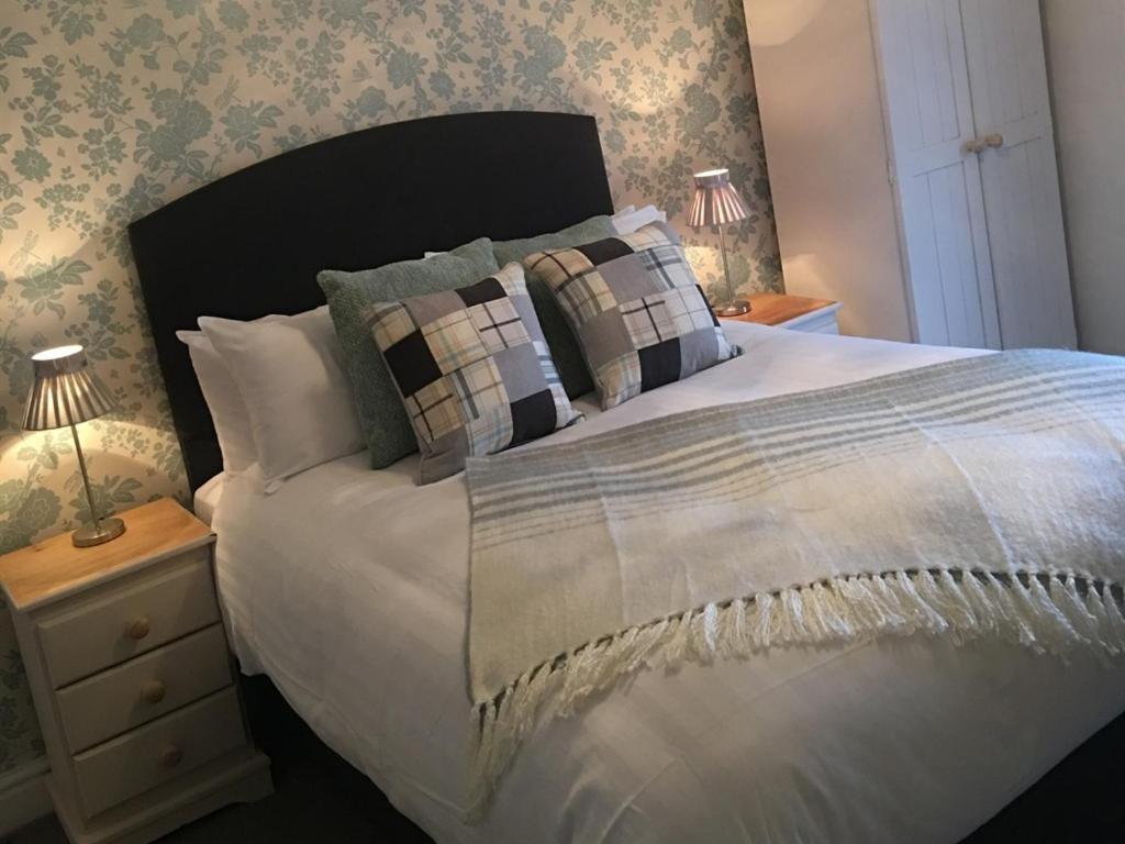 Double Room with Private Bathroom photo 1