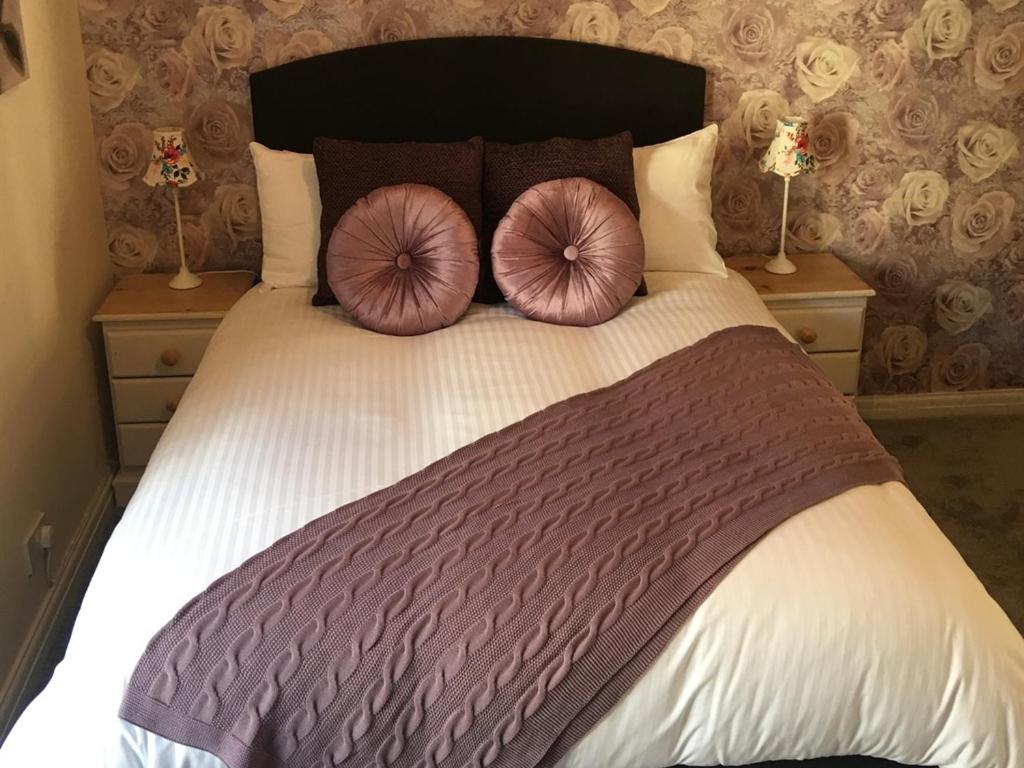 Double Room with Private Bathroom photo 3