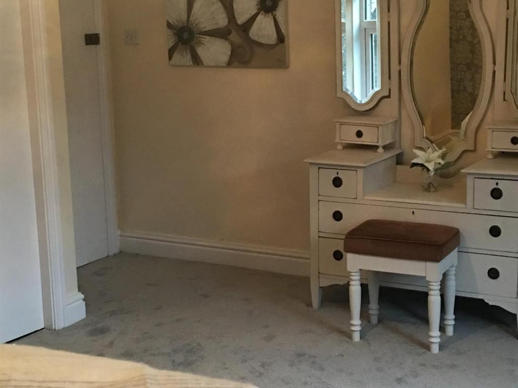 Double Room with Private Bathroom photo 3