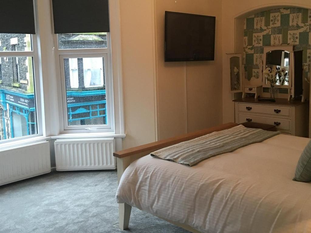 King Room photo 3