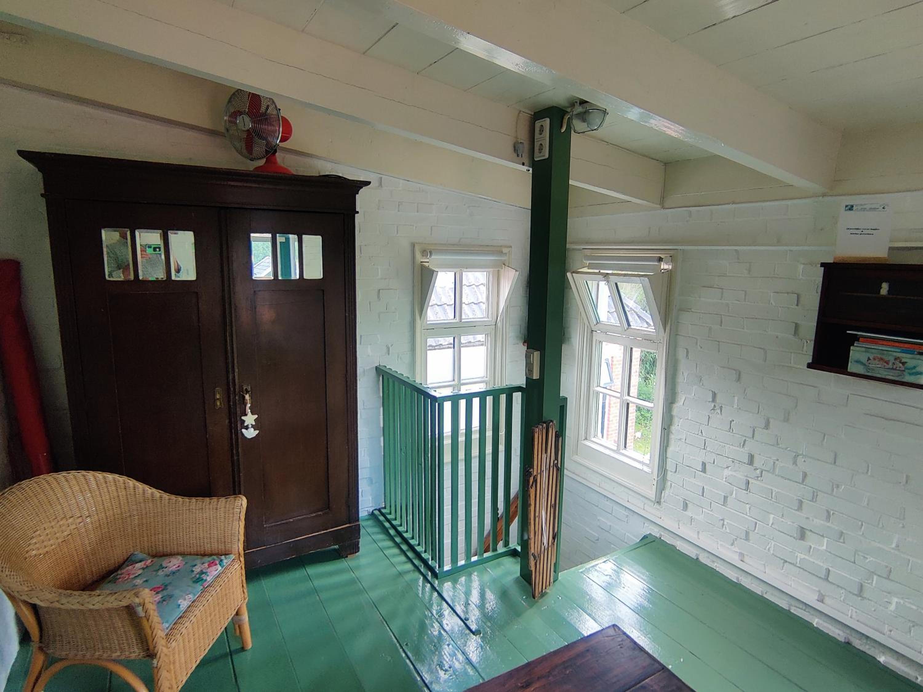 Two-Bedroom House photo 2