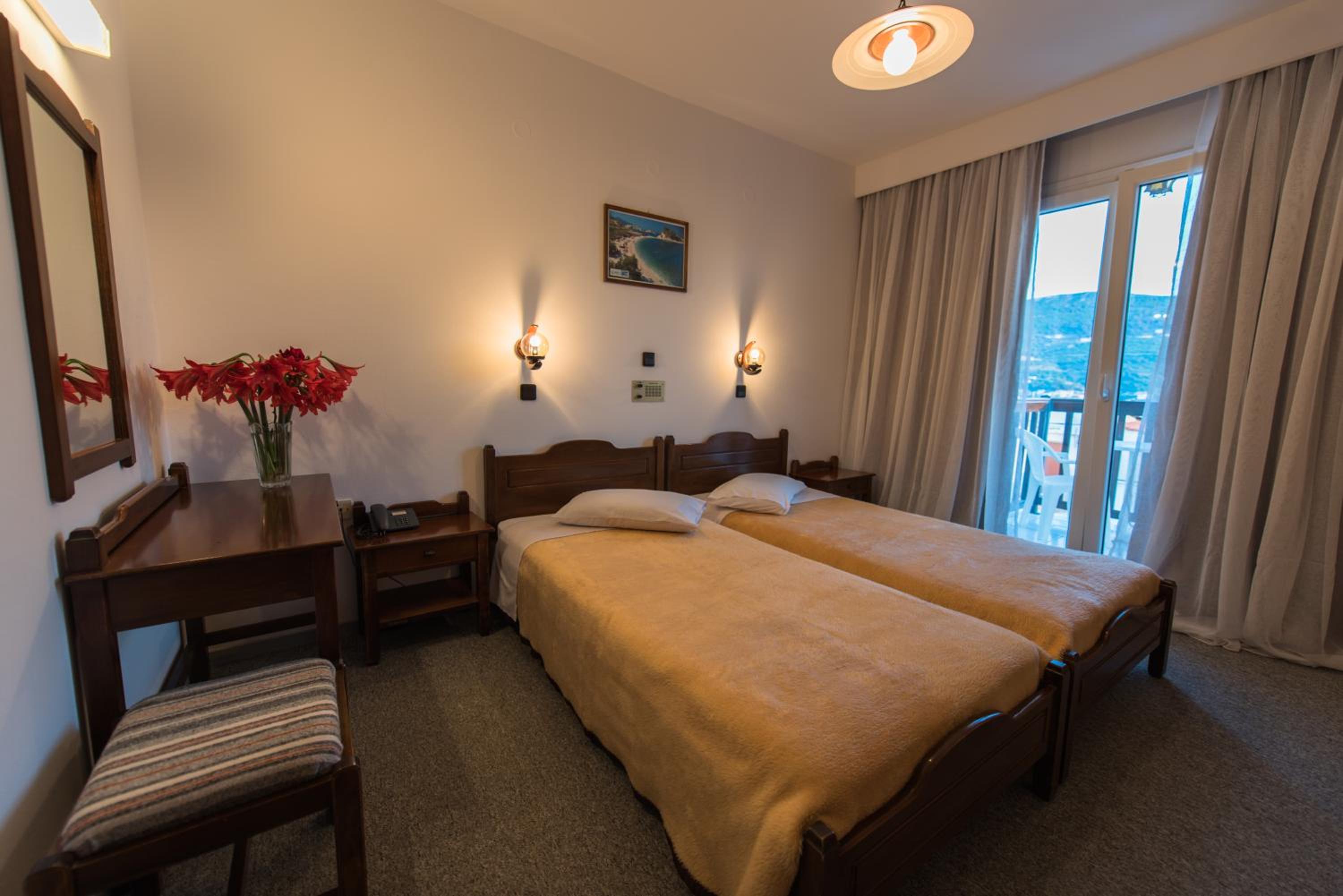 Twin Room photo 2