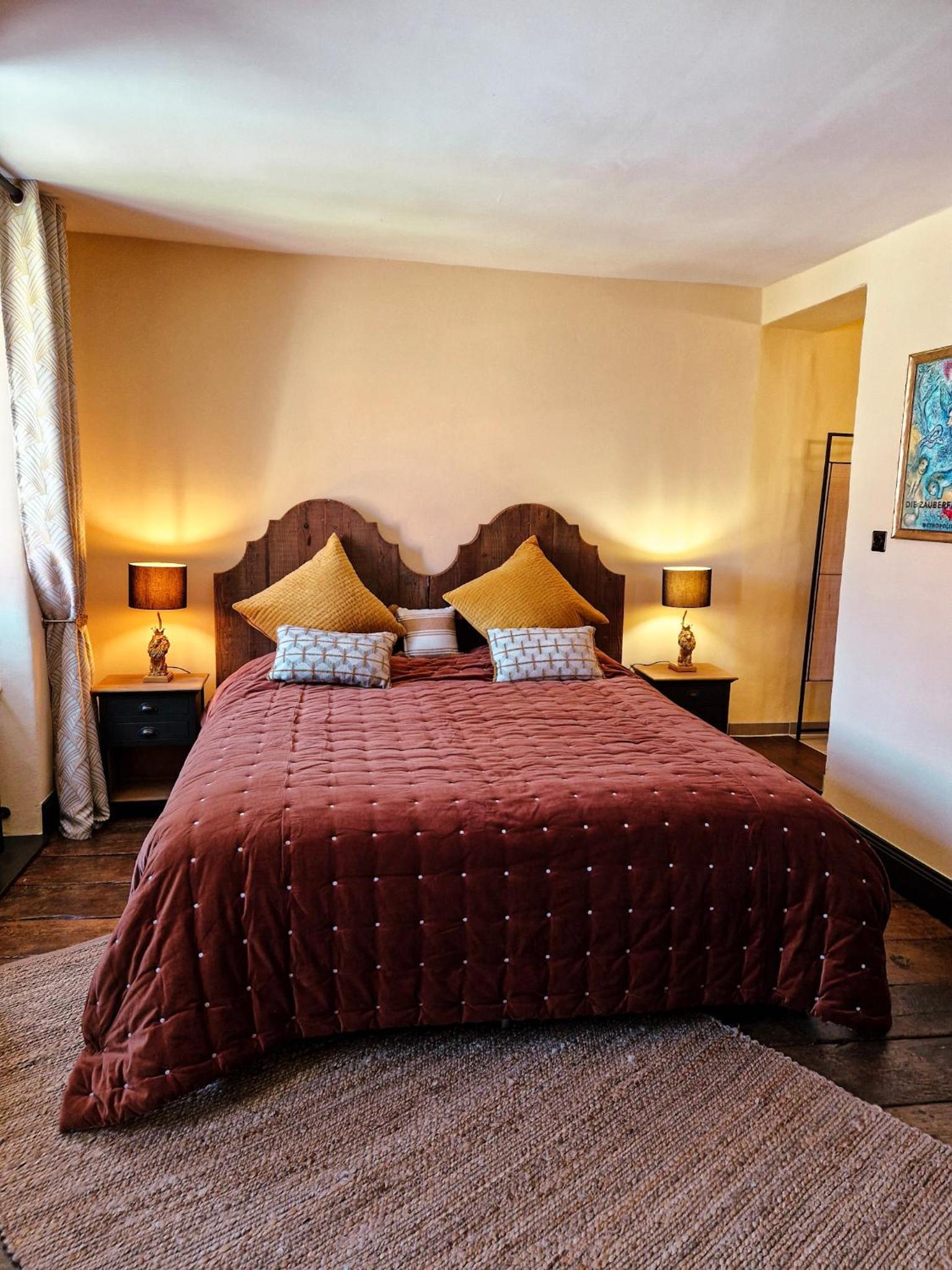 Suite With Garden View photo 1