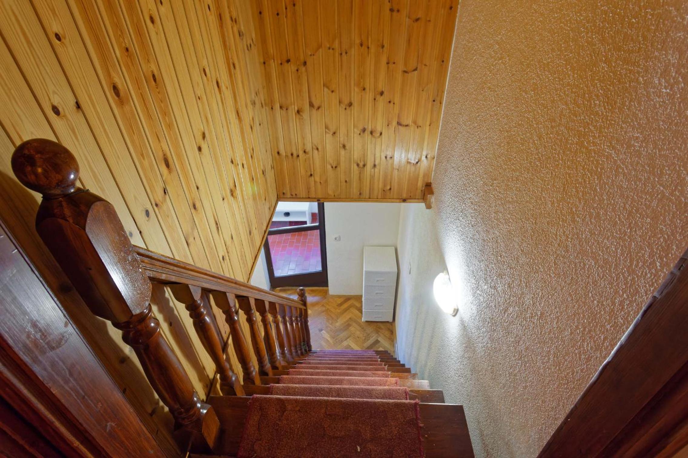 Two Bedroom Apartment 