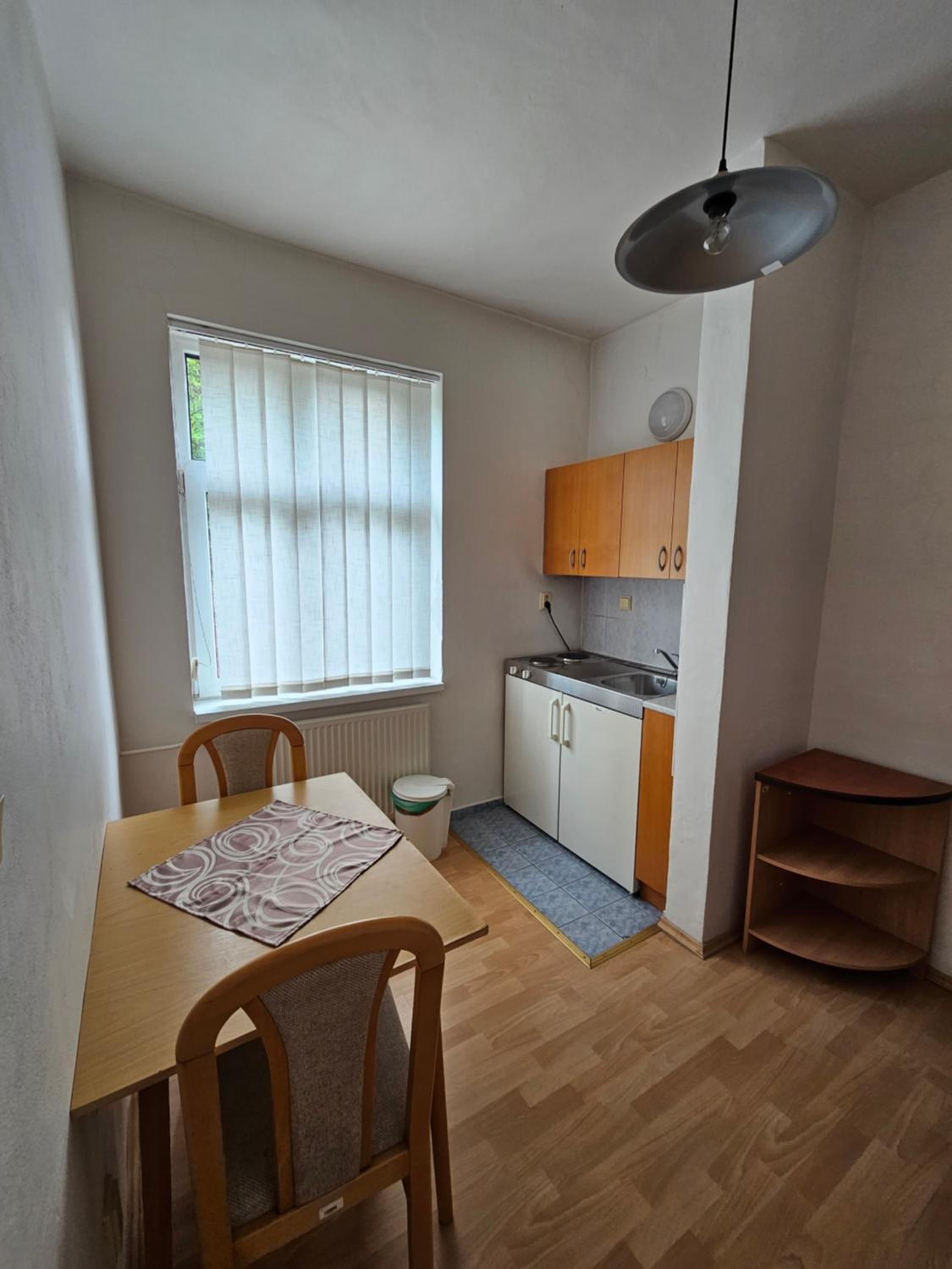Twin Room with Bathroom