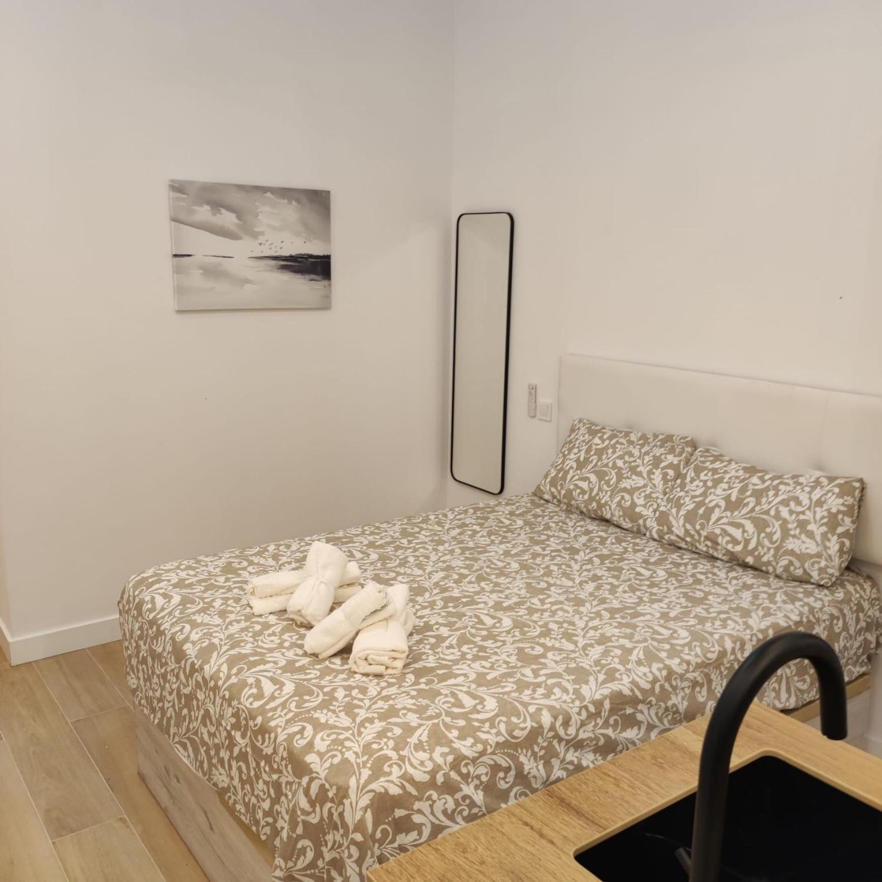 Two-Bedroom Apartment photo 3