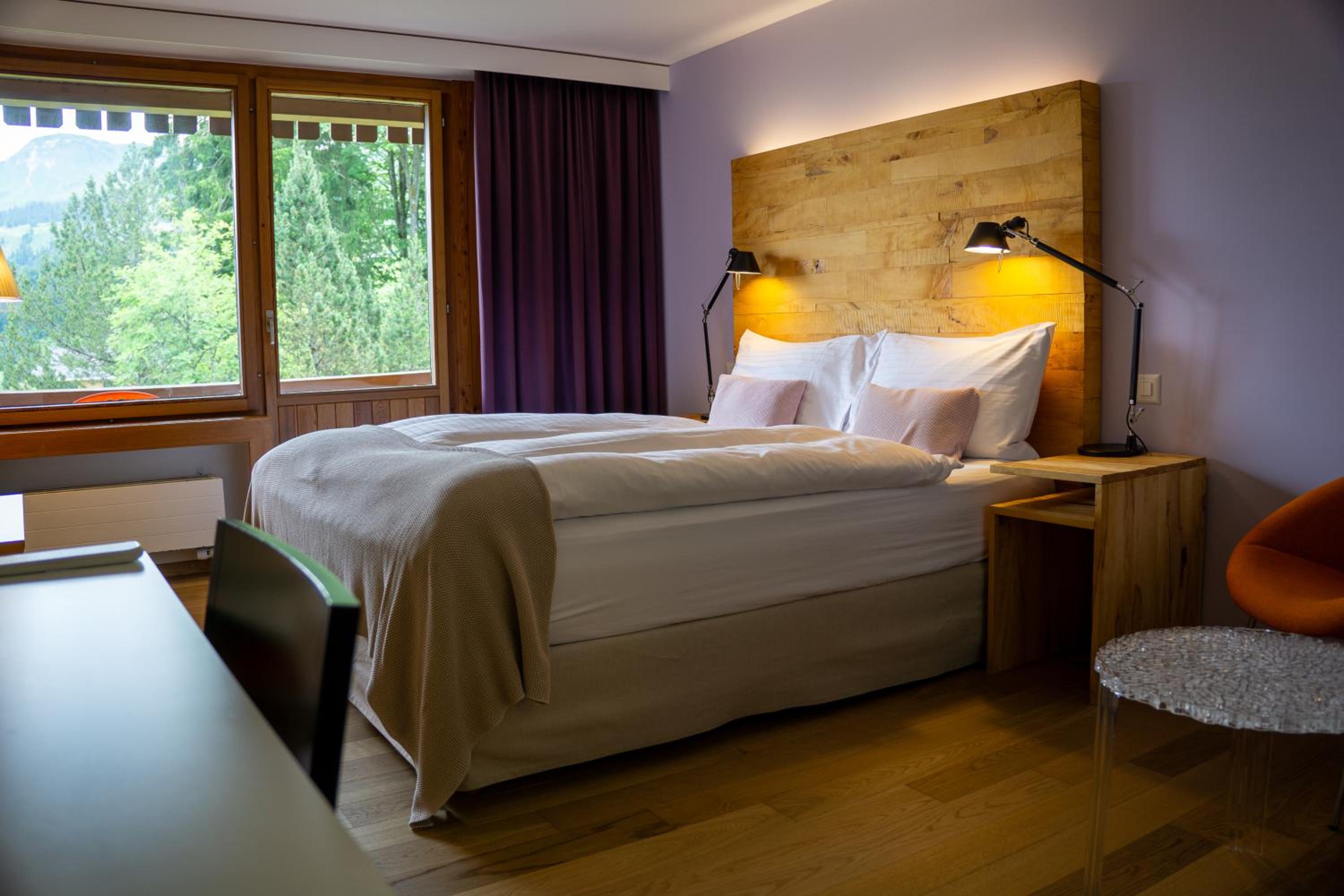 Superior Double Room with Balcony - Photo 4