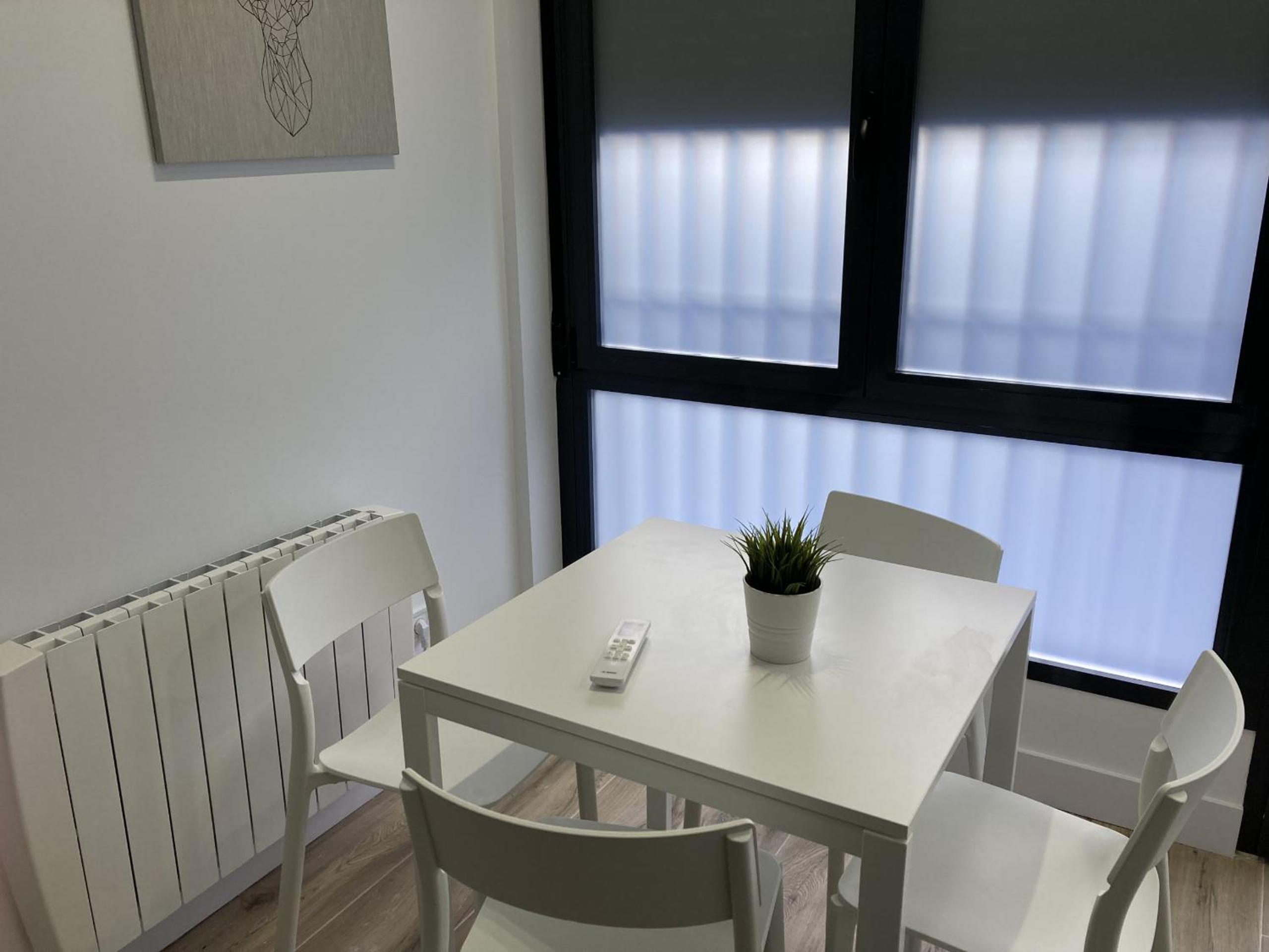 One-Bedroom Apartment photo 3