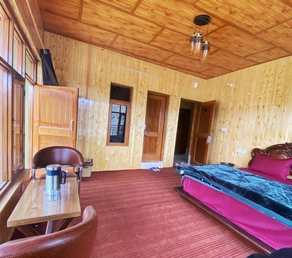 Superior Double Room photo 3