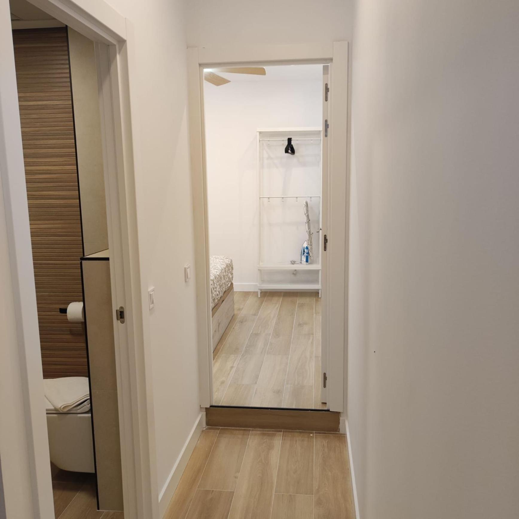 Two-Bedroom Apartment photo 2