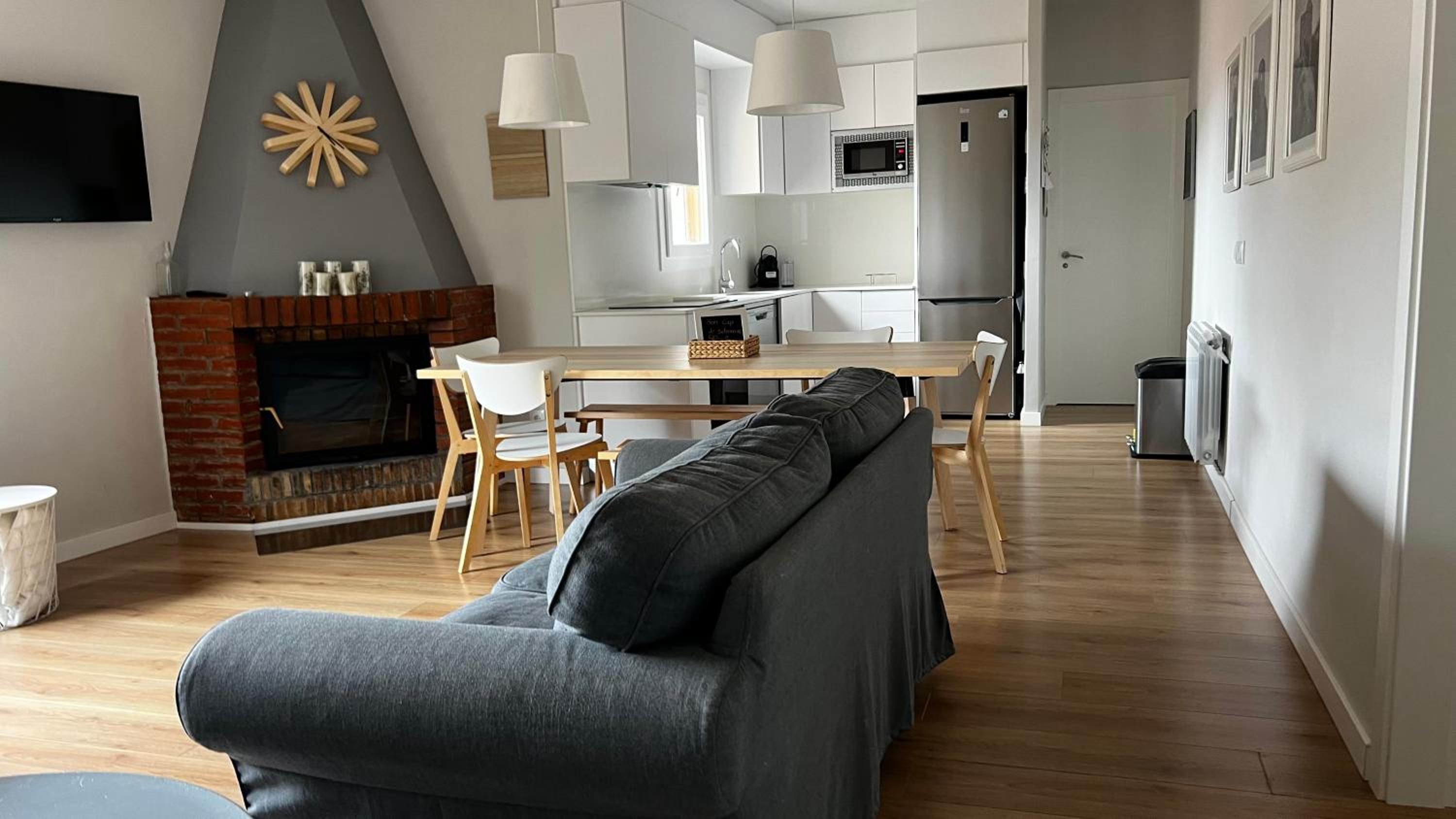 Apartamento