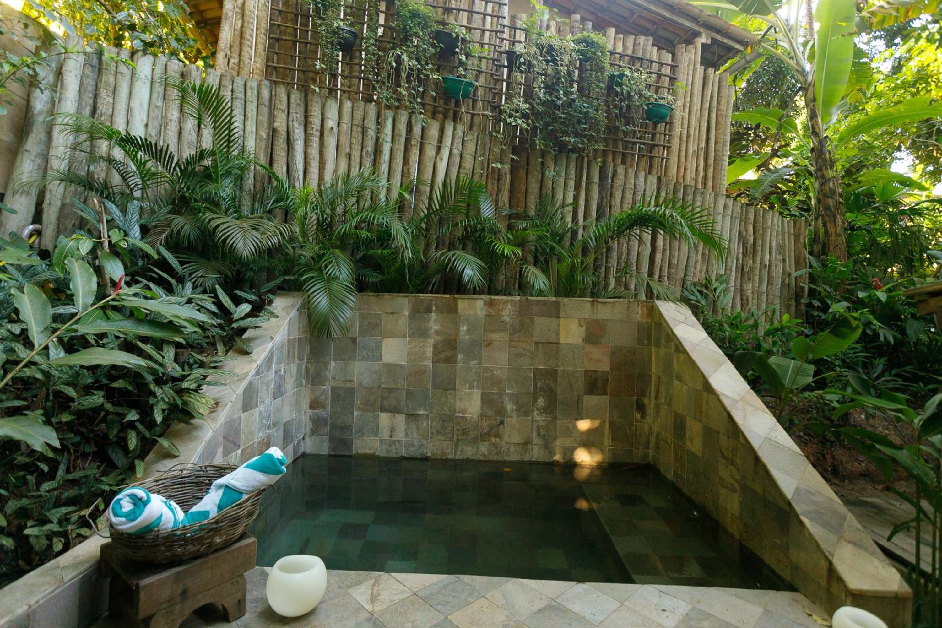 Suíte Master com Piscina - Photo 5