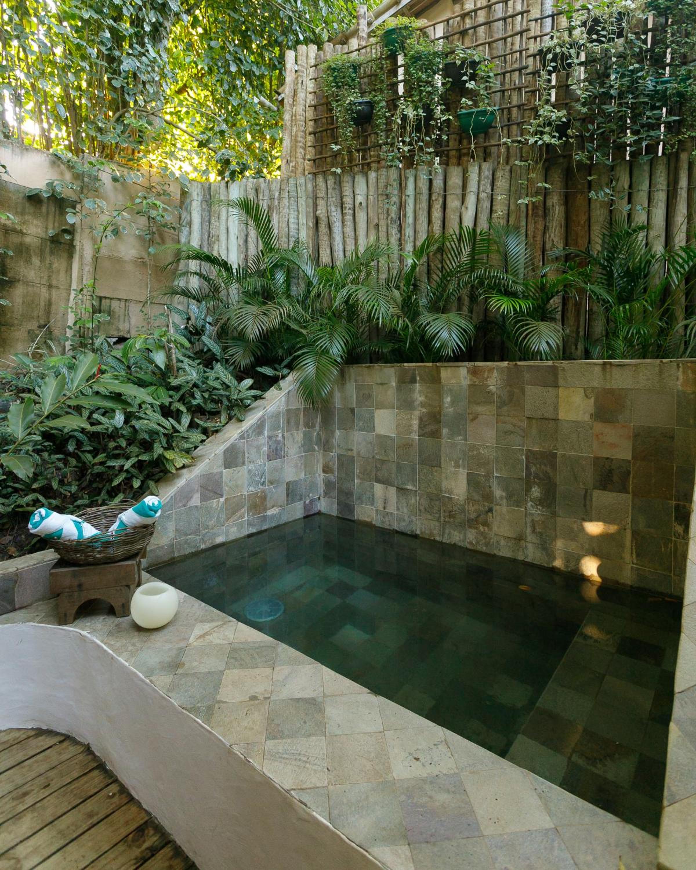 Suíte Master com Piscina - Photo 6