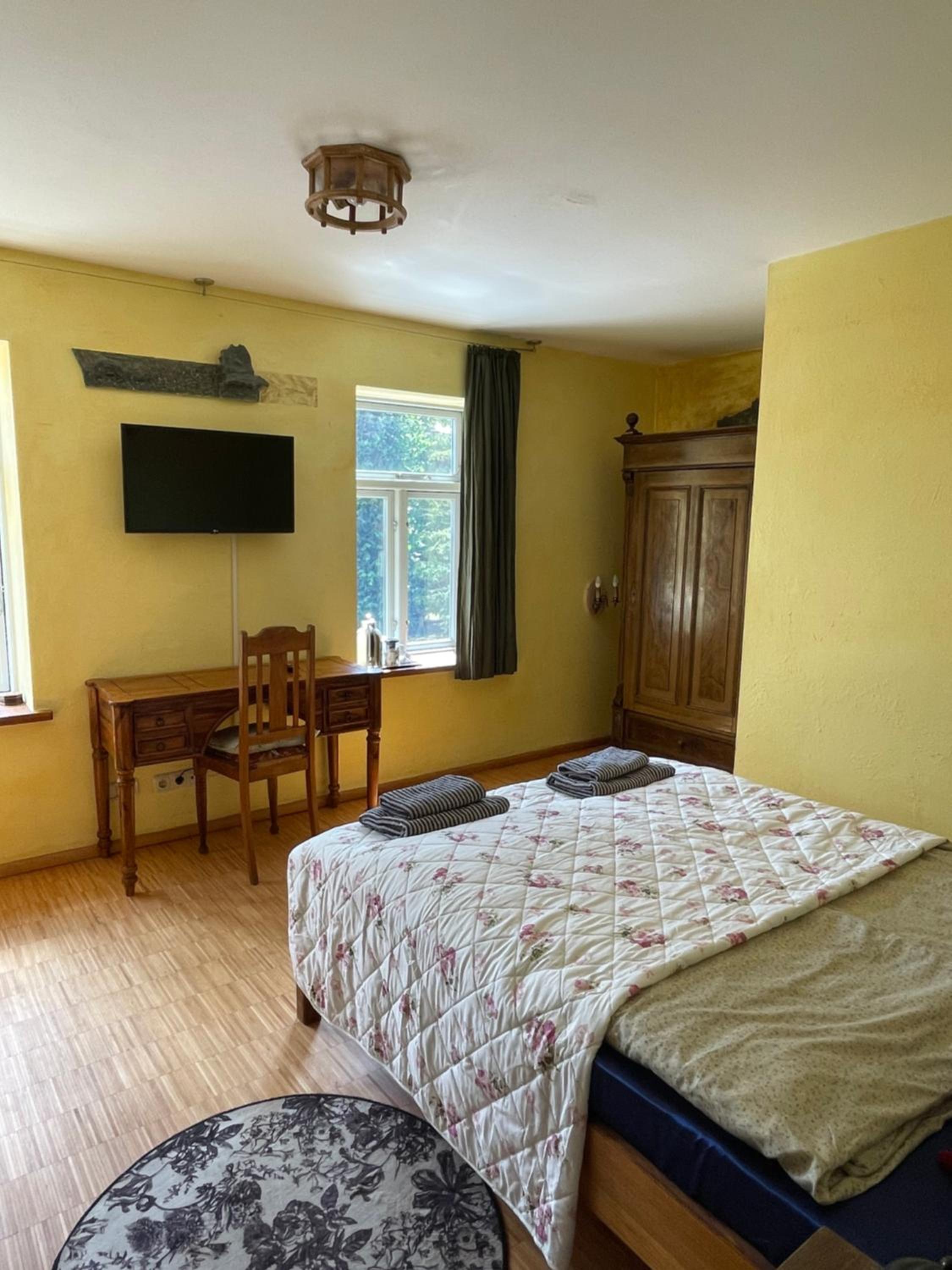 Double Room photo 1