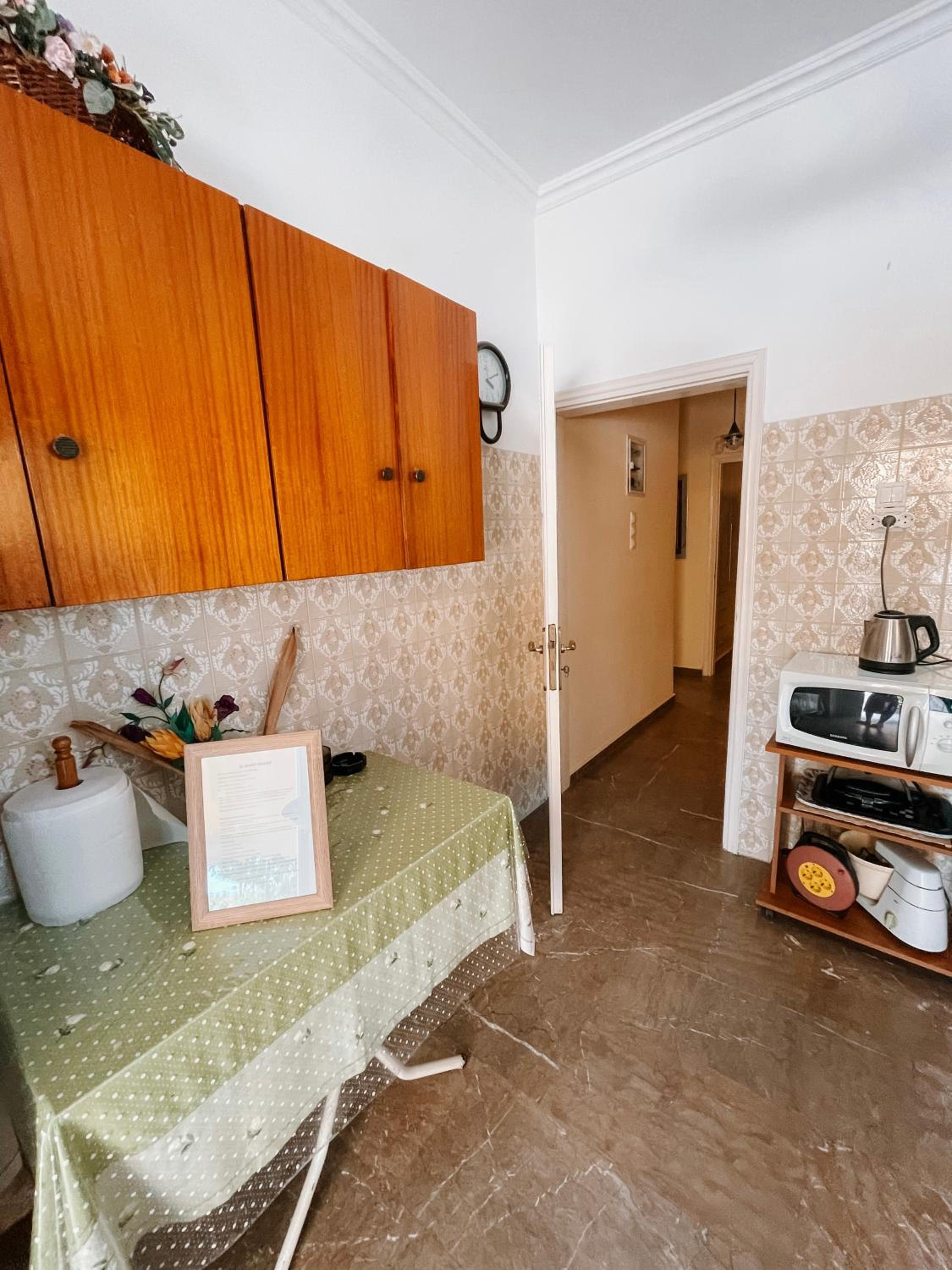 Two-Bedroom House photo 3