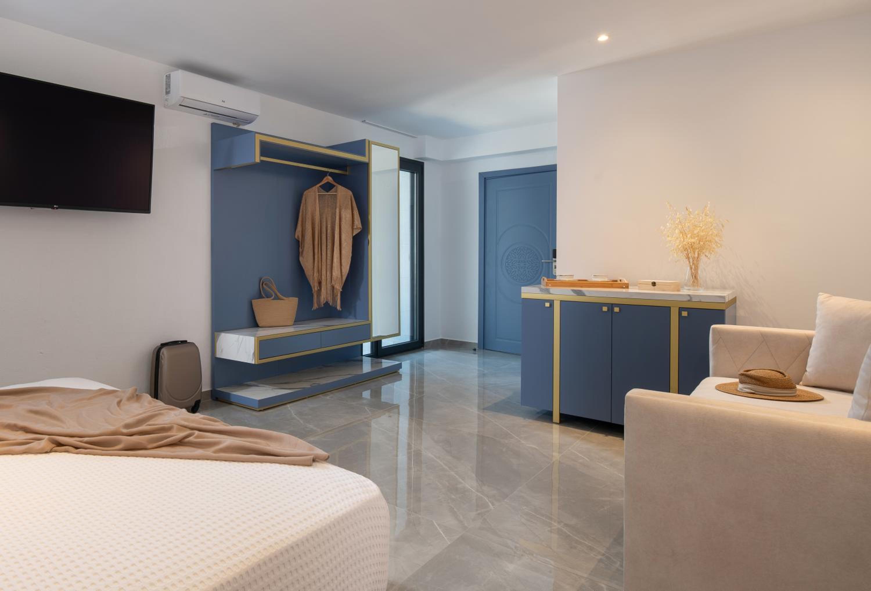 Budget Double Room photo 1