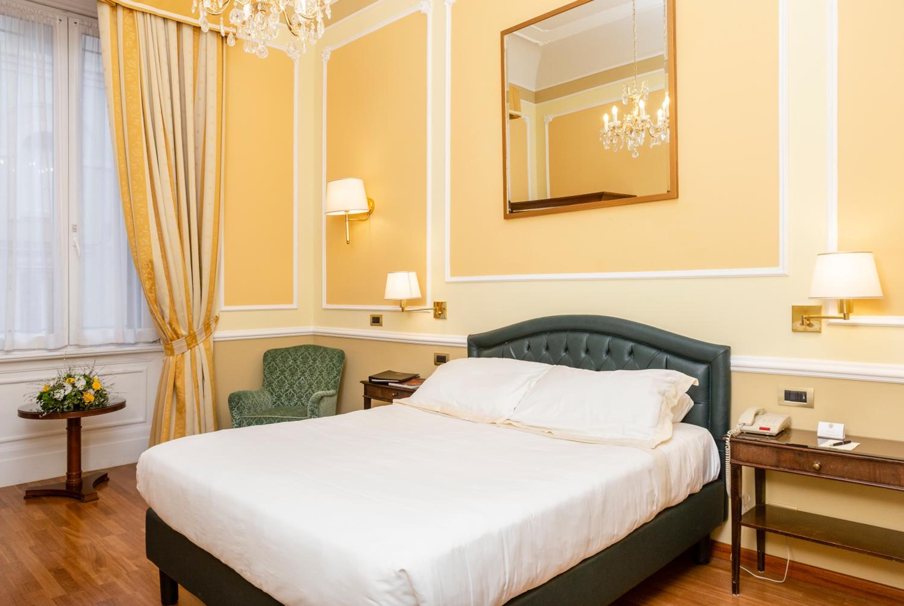 Single Room