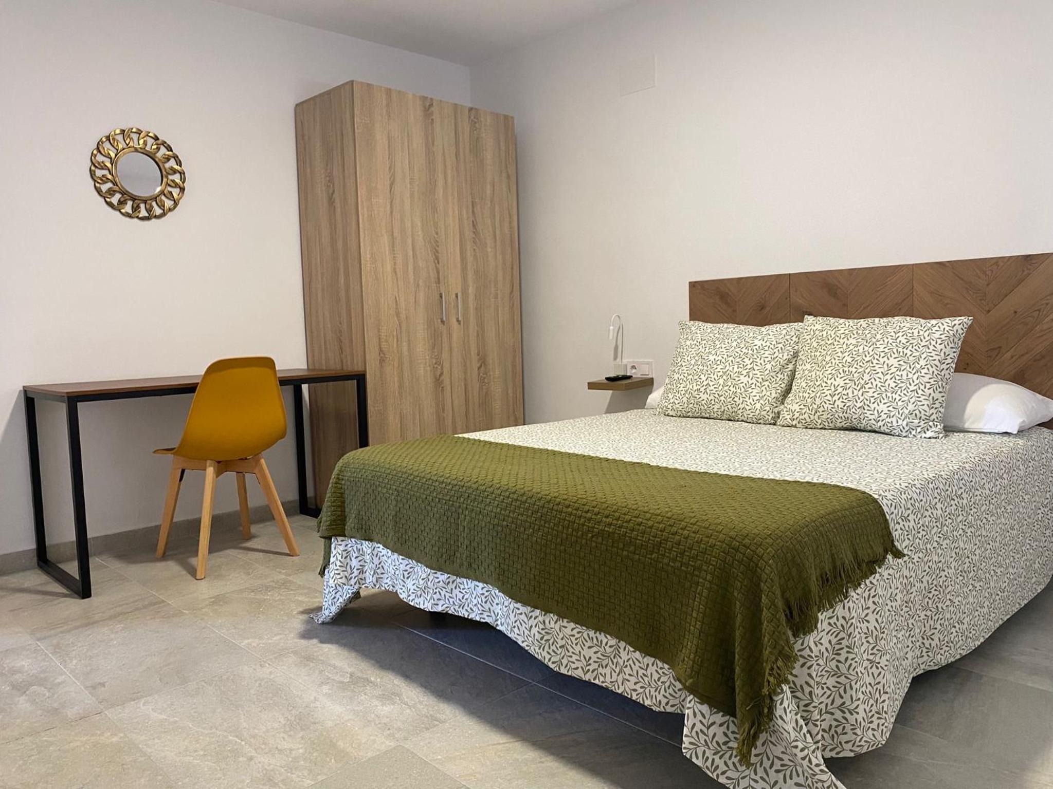Double Room photo 3