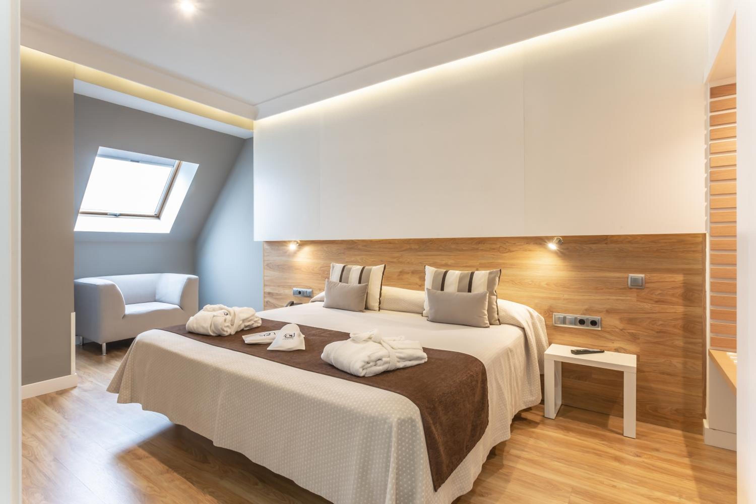 Junior Suite - Photo 4