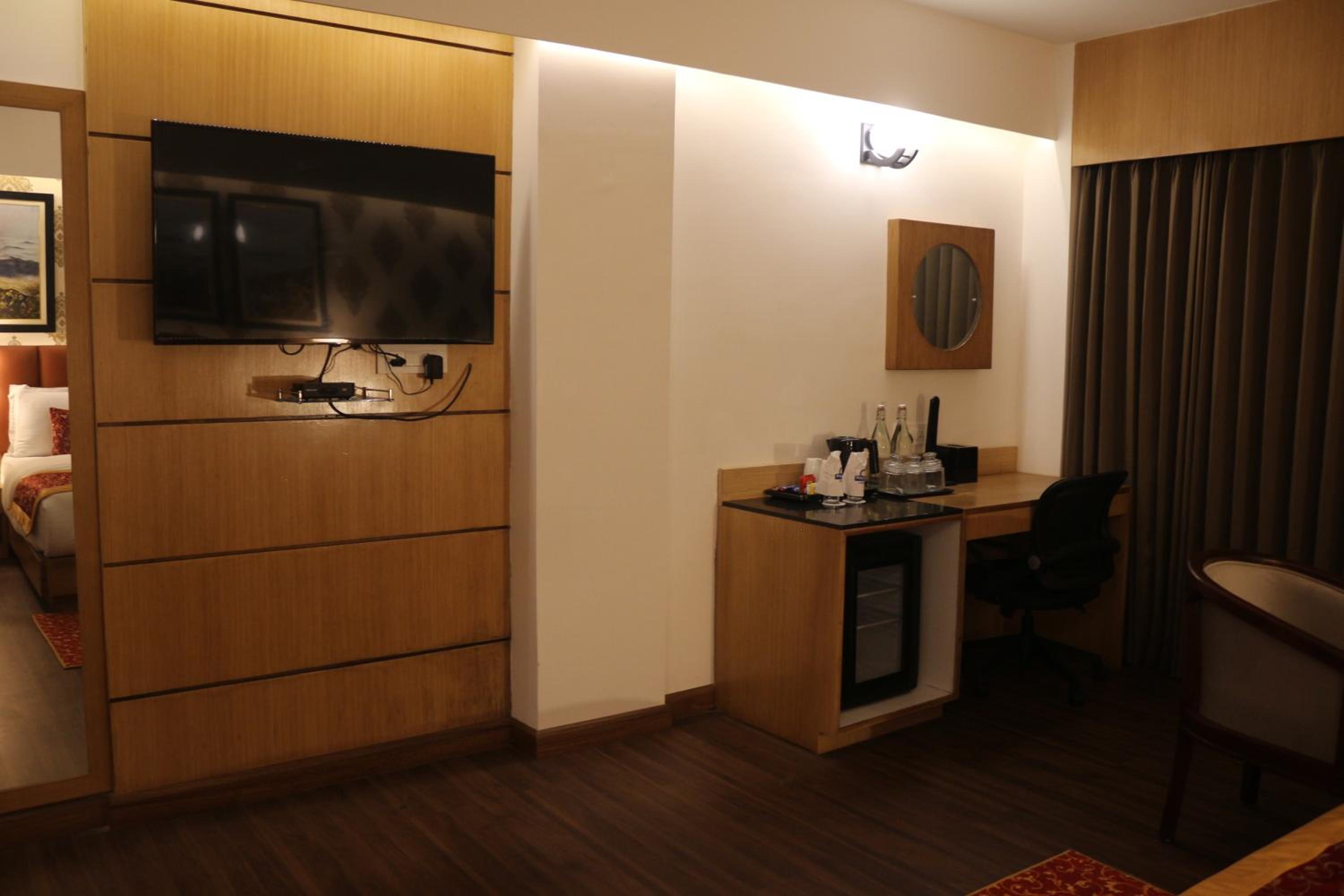 Standard Room - Photo 4