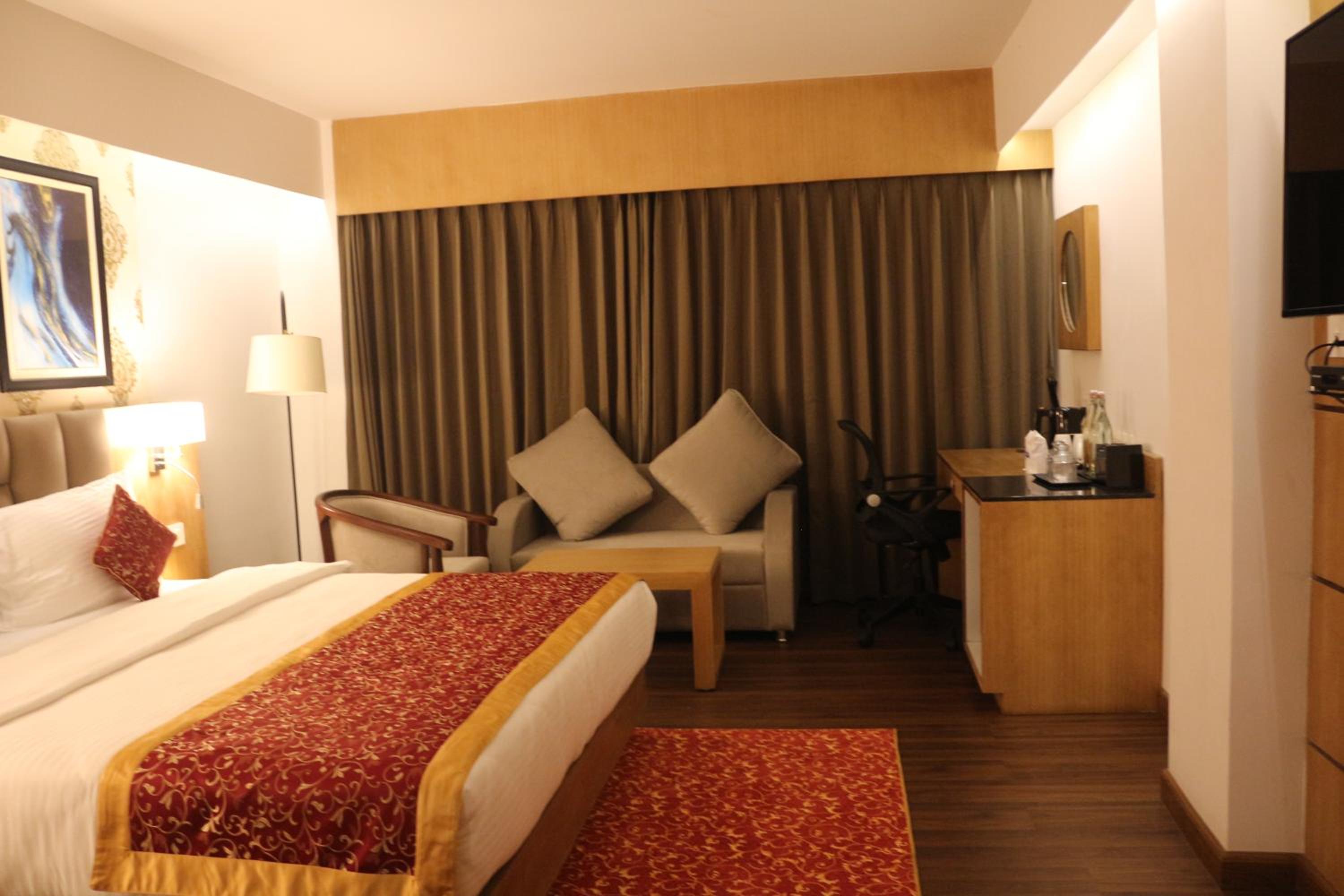 Standard Room - Photo 2