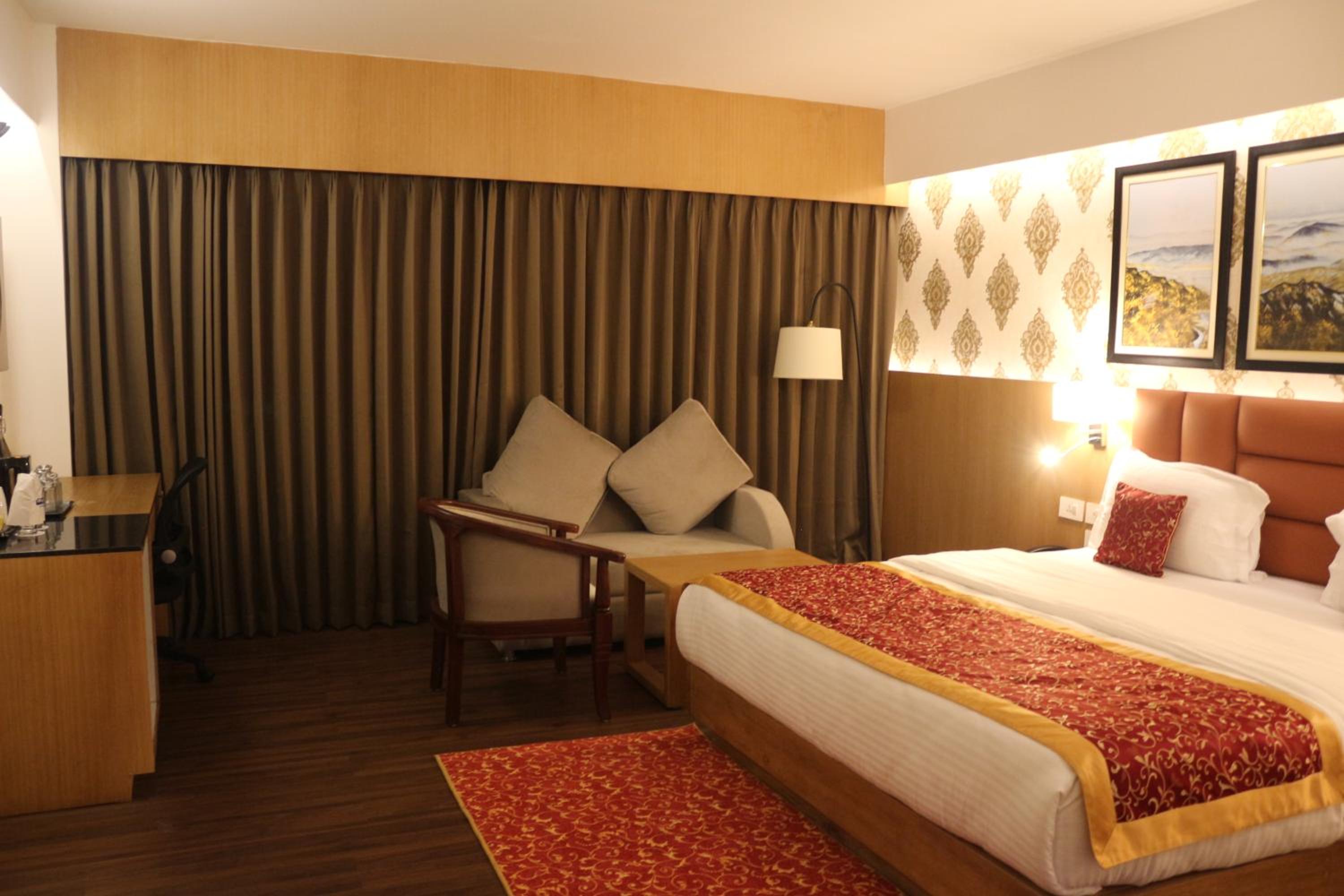 Standard Room - Photo 1