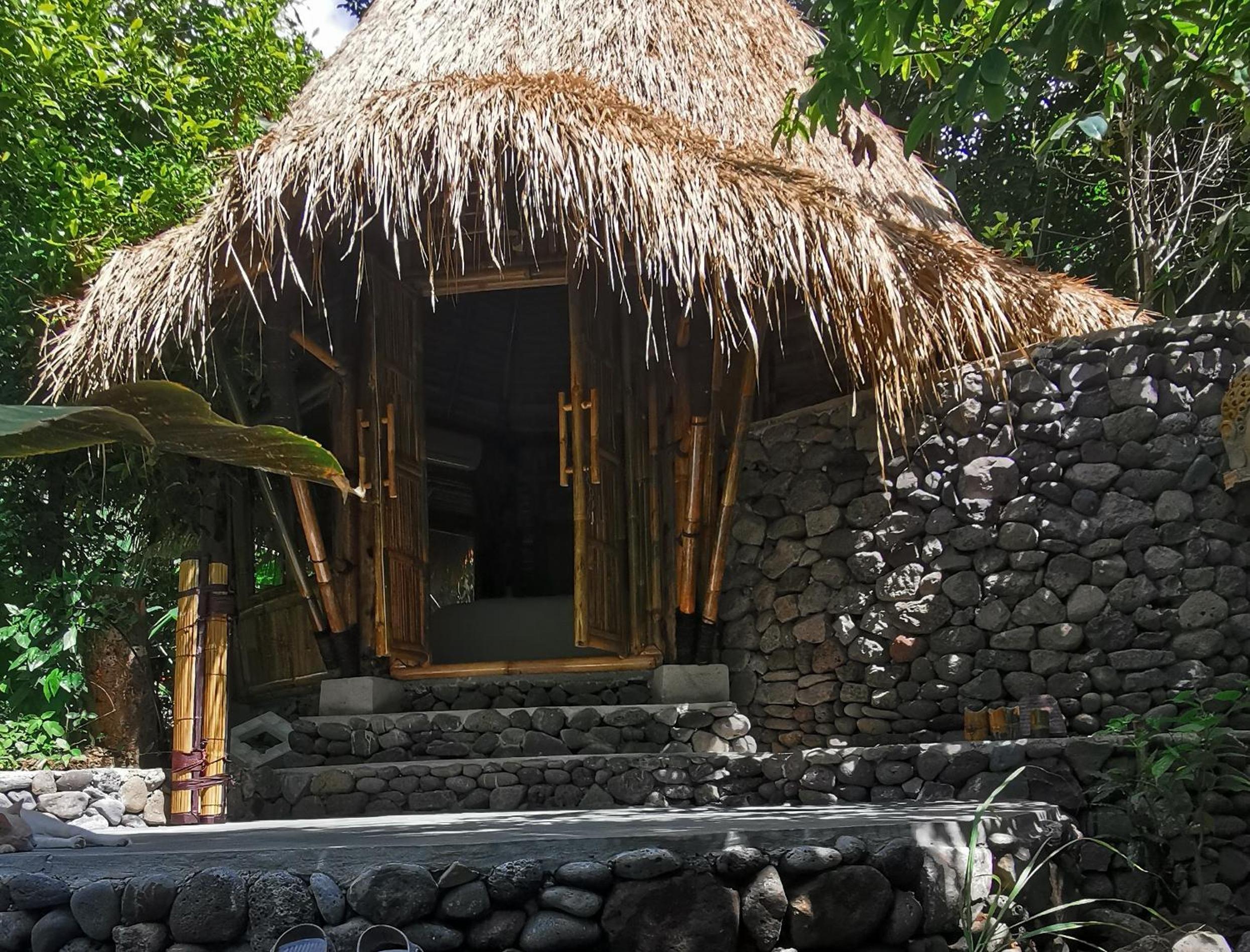 Bamboo Villa