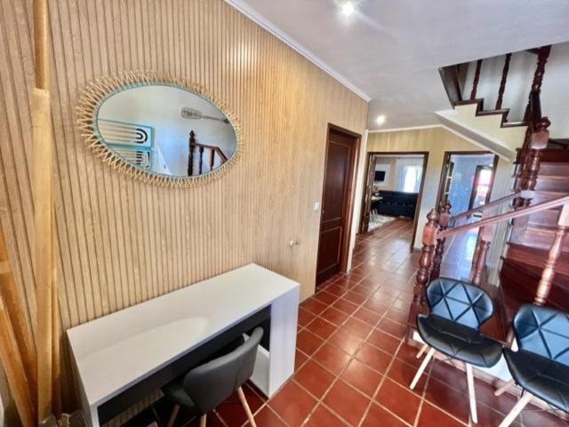 Four-Bedroom House photo 1
