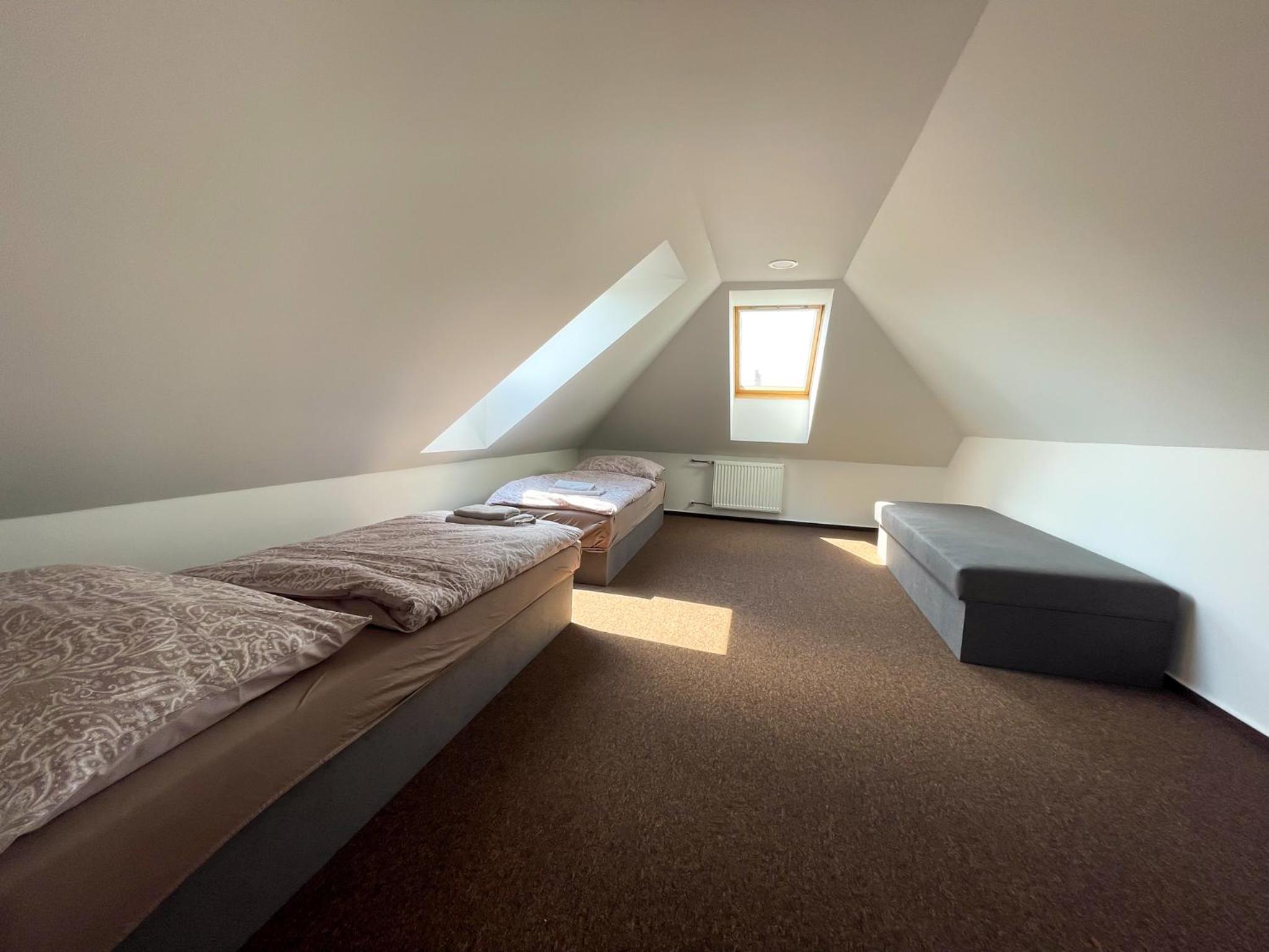 Duplex Suite - Photo 15