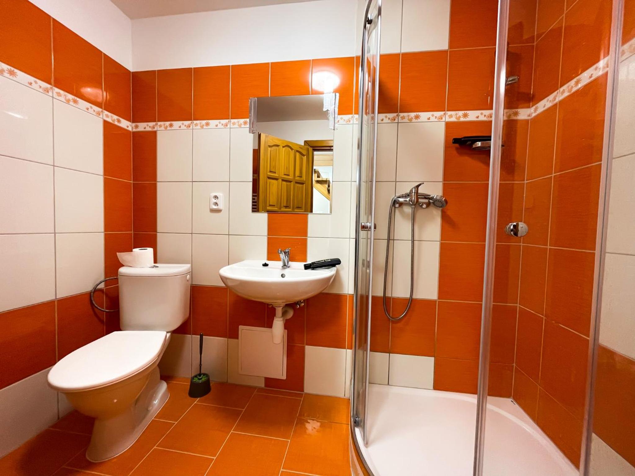 Duplex Suite - Photo 19