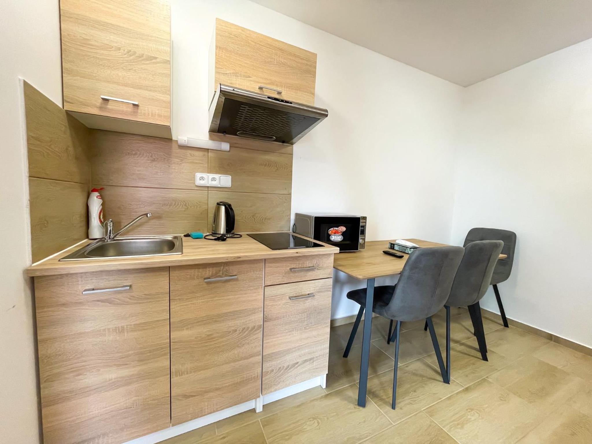 Duplex Suite - Photo 14