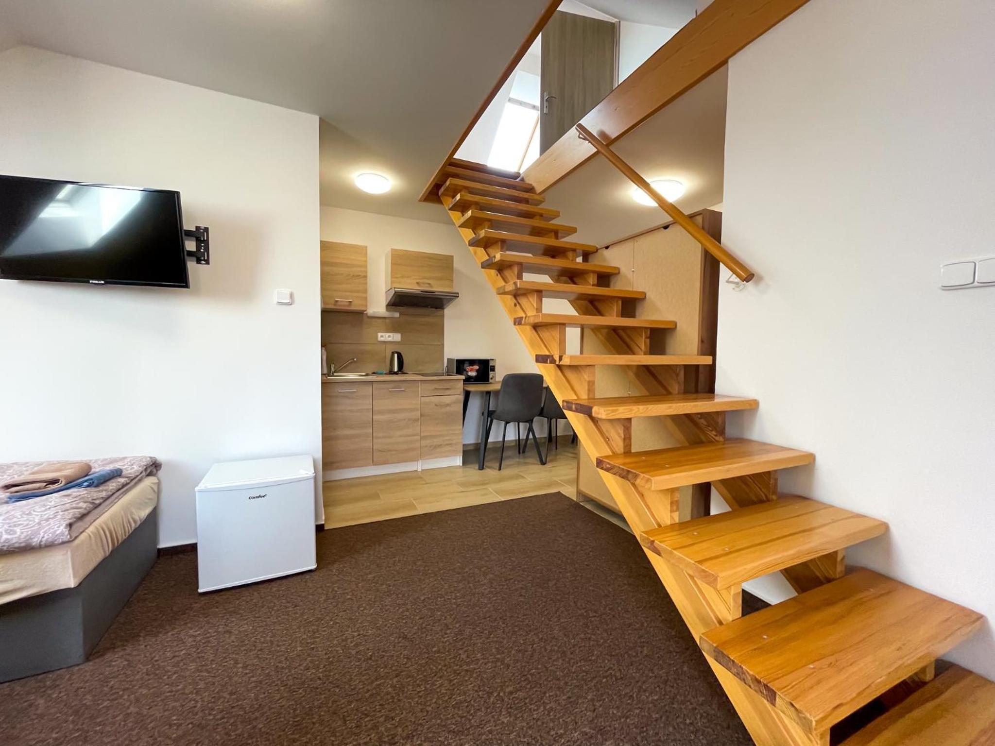 Duplex Suite - Photo 16