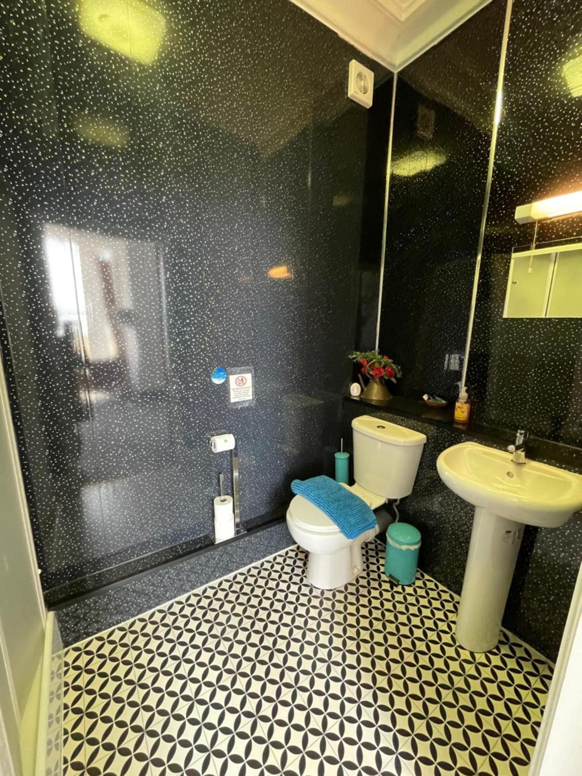 Deluxe Double Room with Sea View photo 3