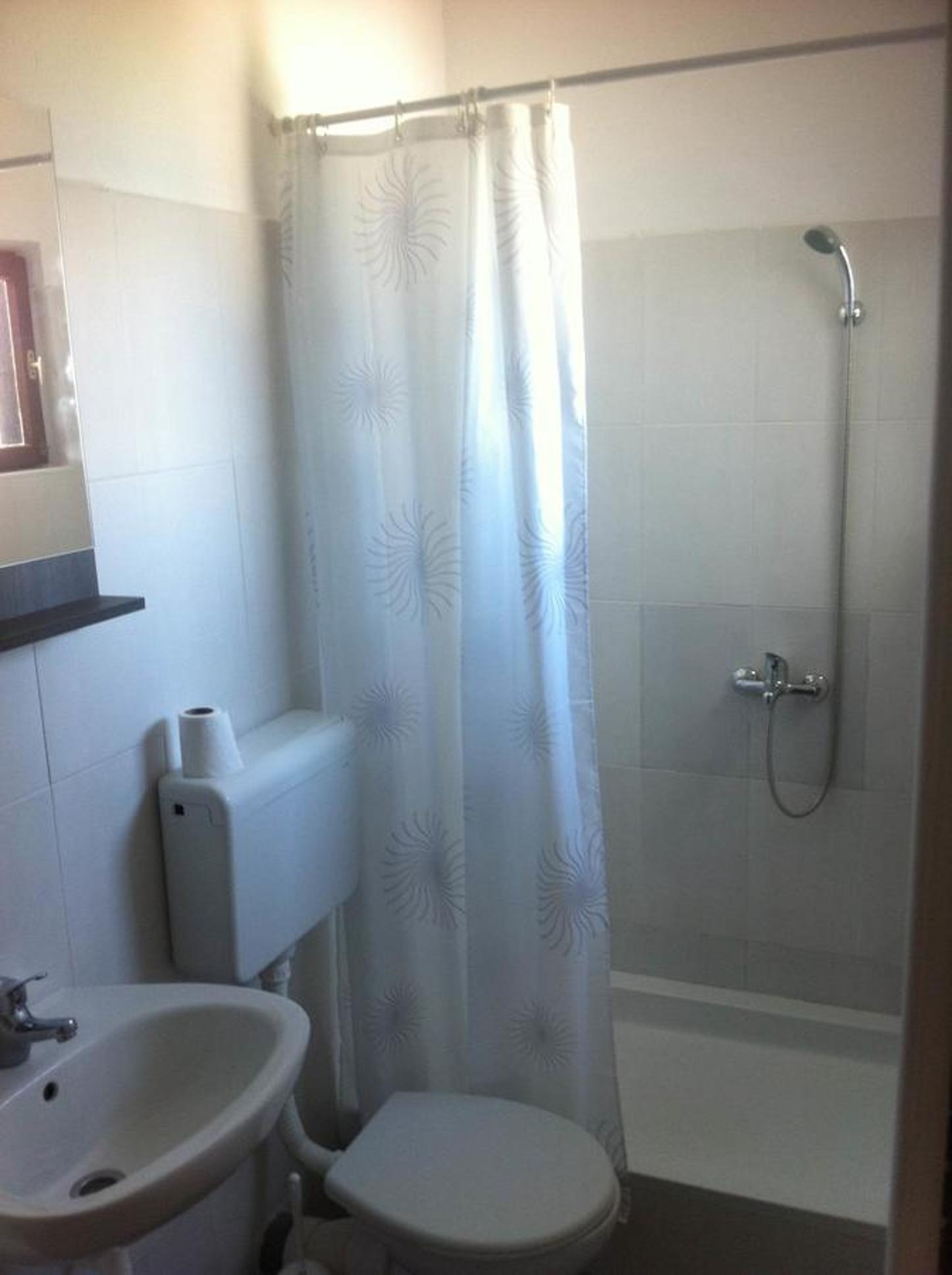 Studio Apartment with Sea View photo 3