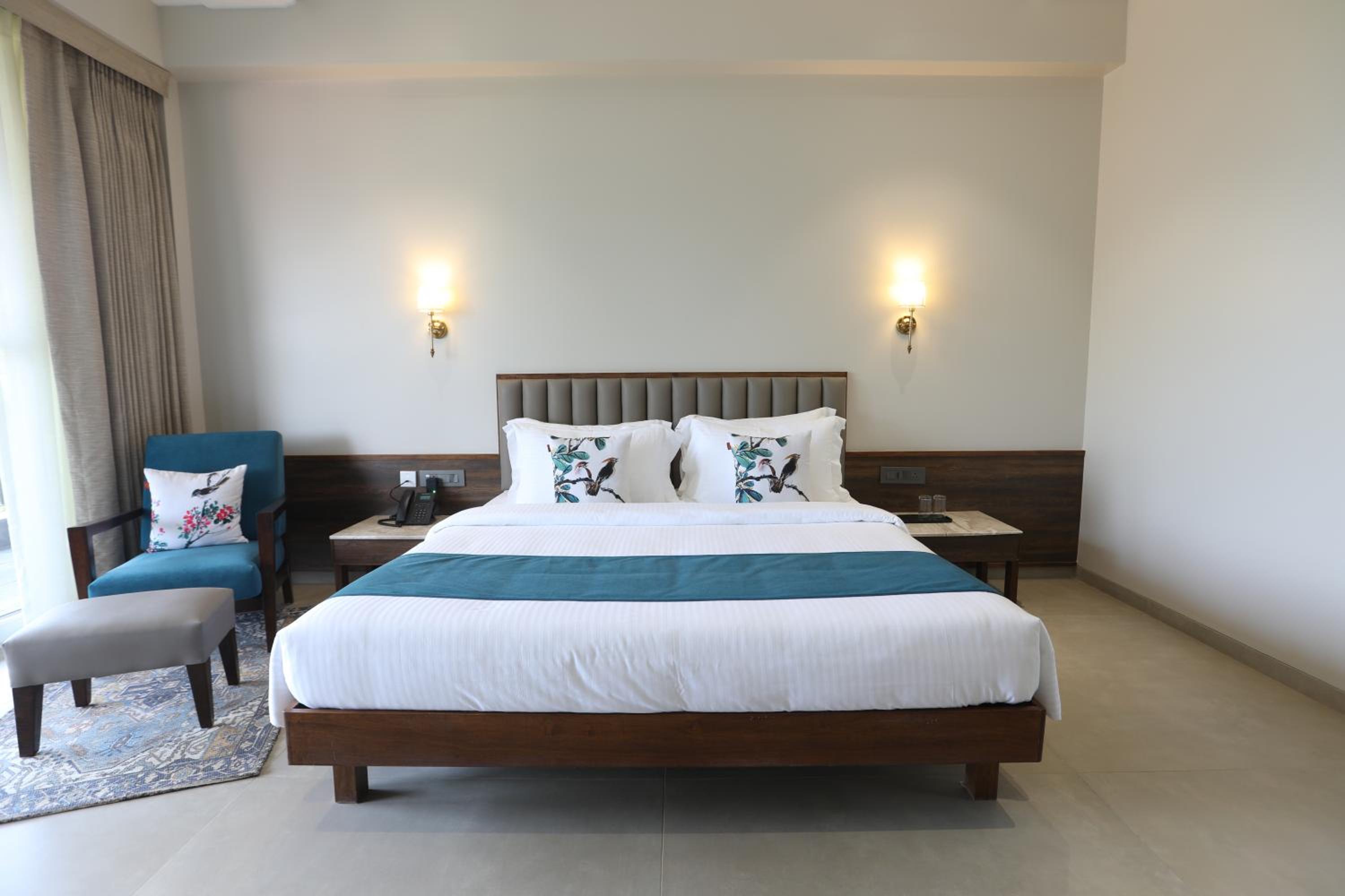 Premium Room