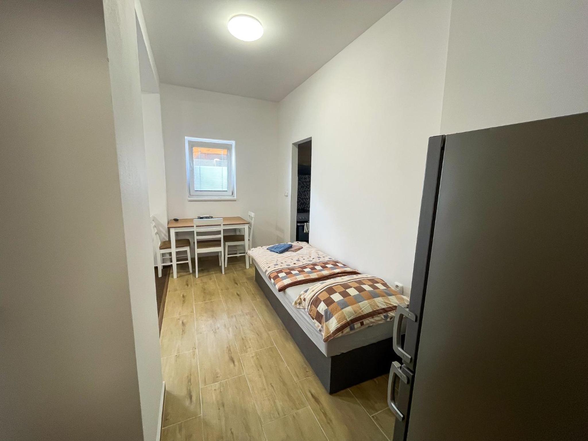 King Studio with Sofa Bed - Photo 2