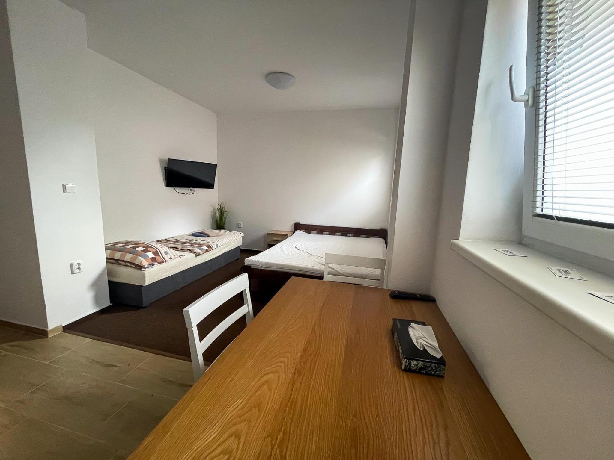 King Studio with Sofa Bed - Photo 5