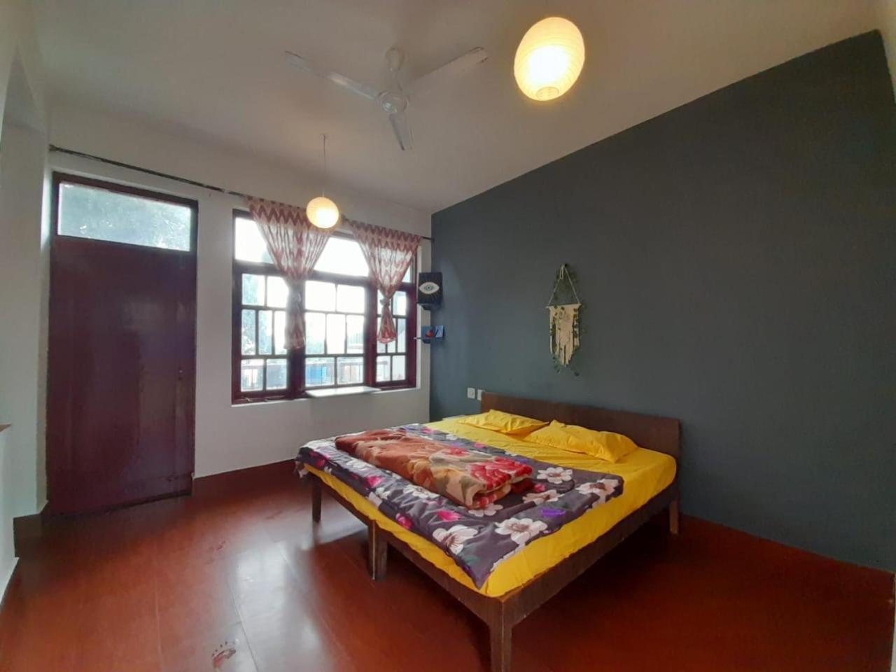 Superior King Room photo 1