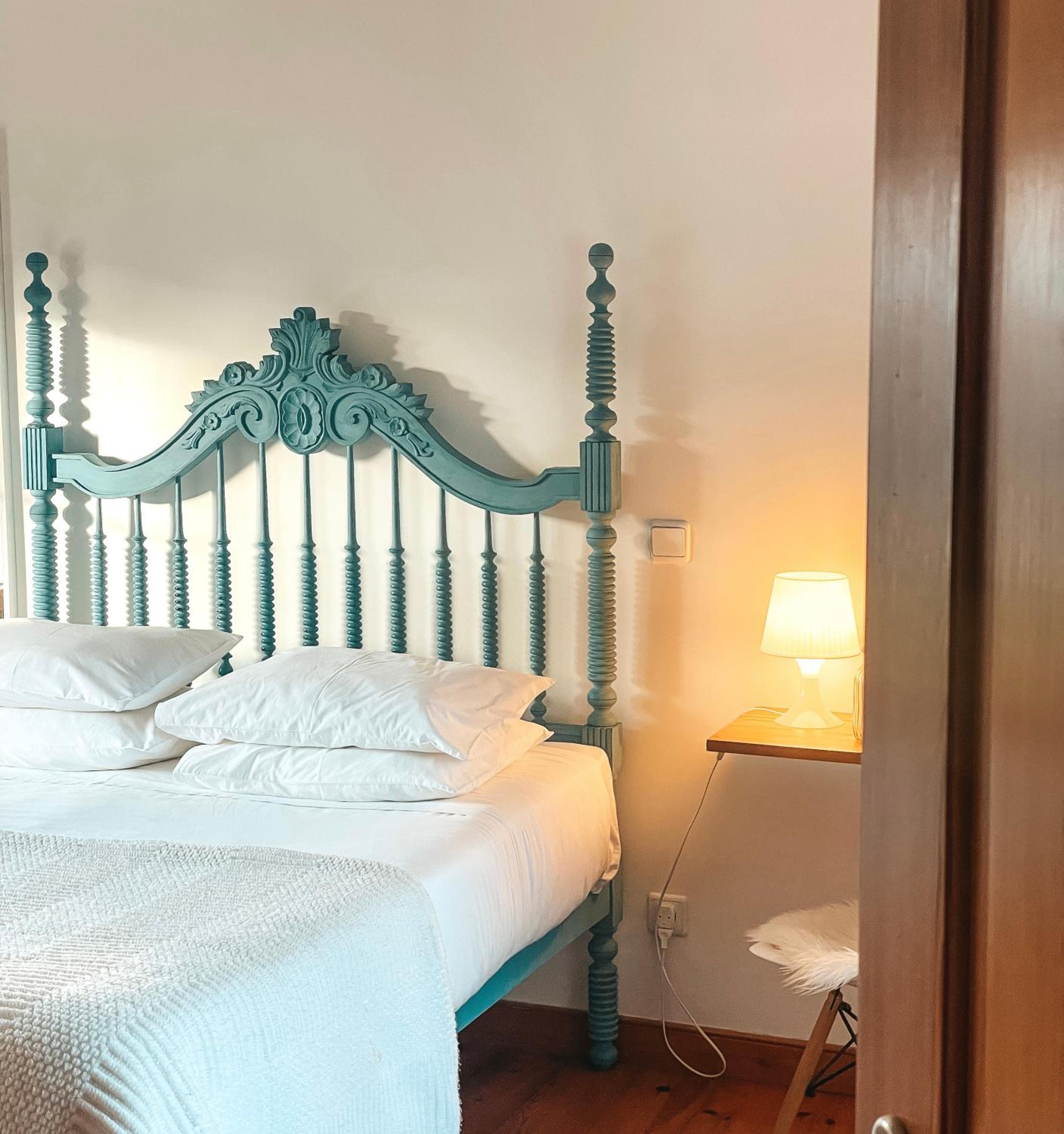 Budget Double Room photo 1