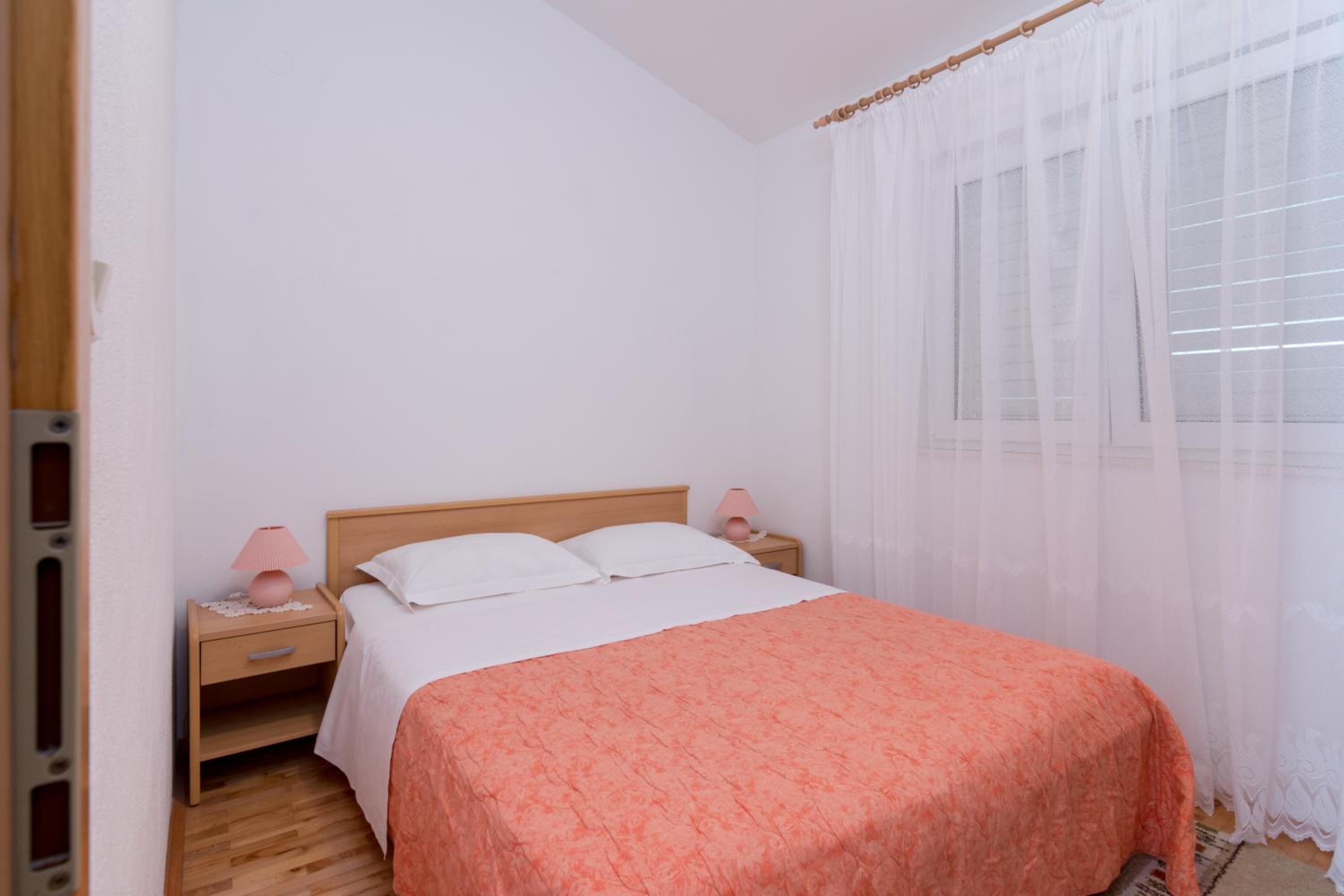 One-Bedroom Apartment (3 Adults) - Photo 11