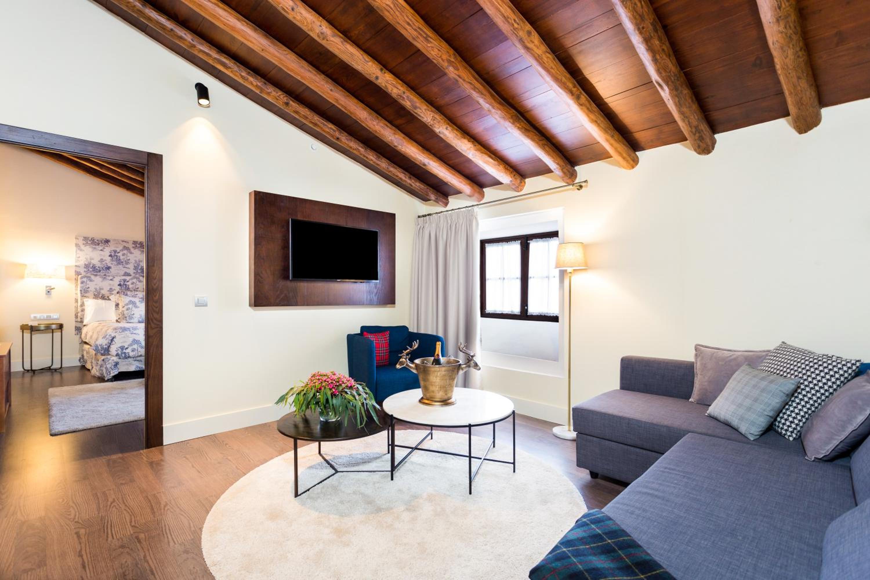 Gran Suite