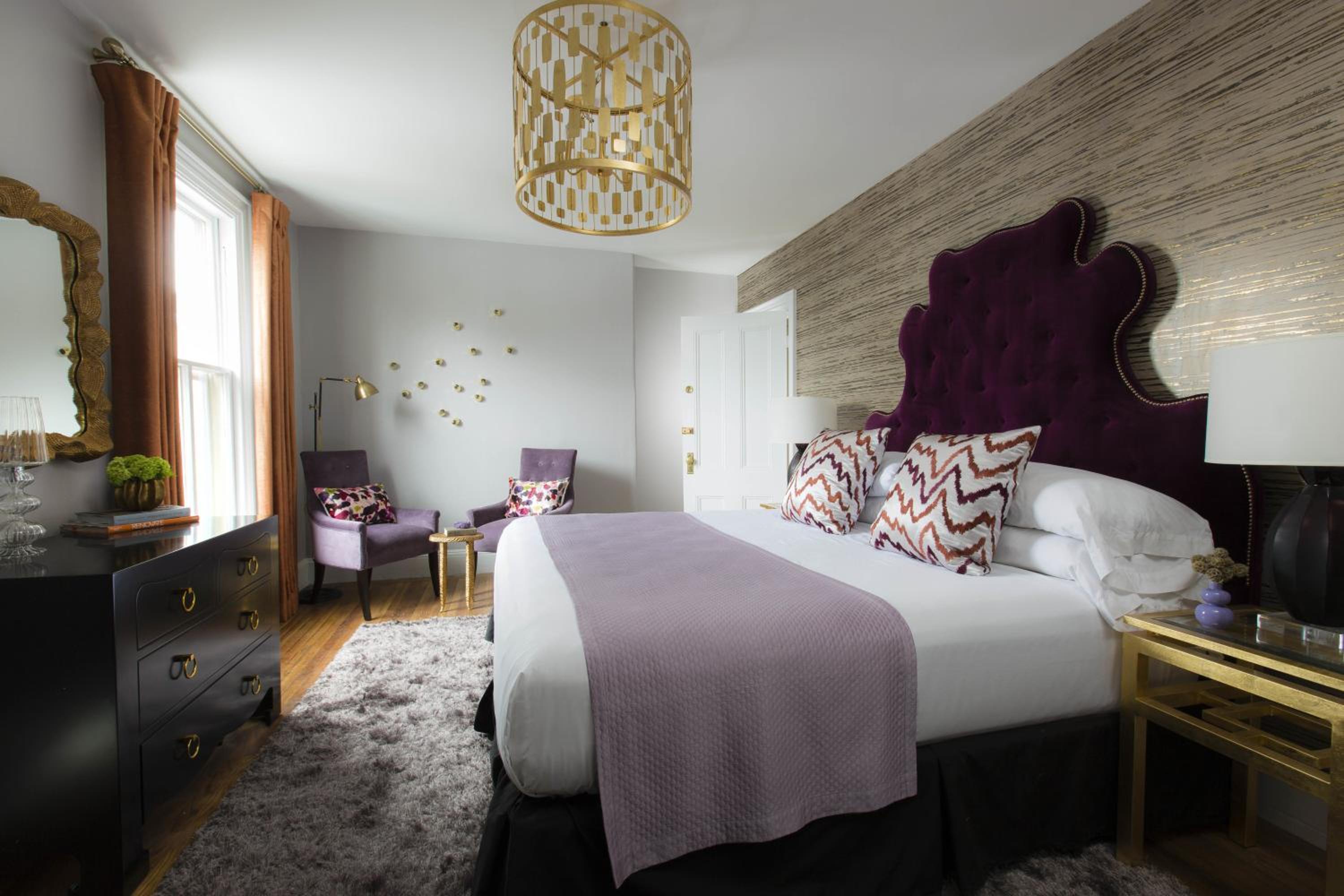 Deluxe King Room photo 3