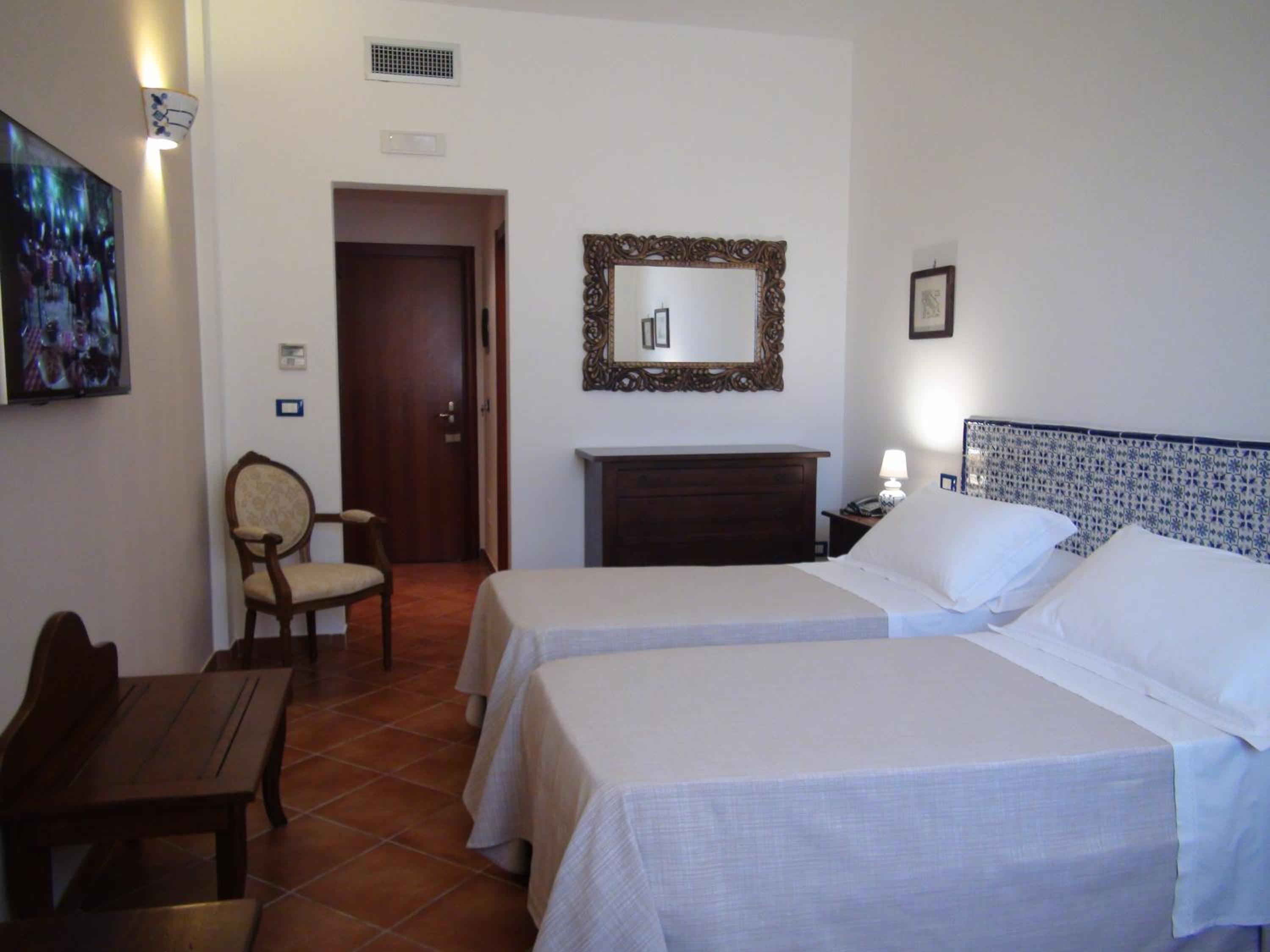 Double or Twin Room