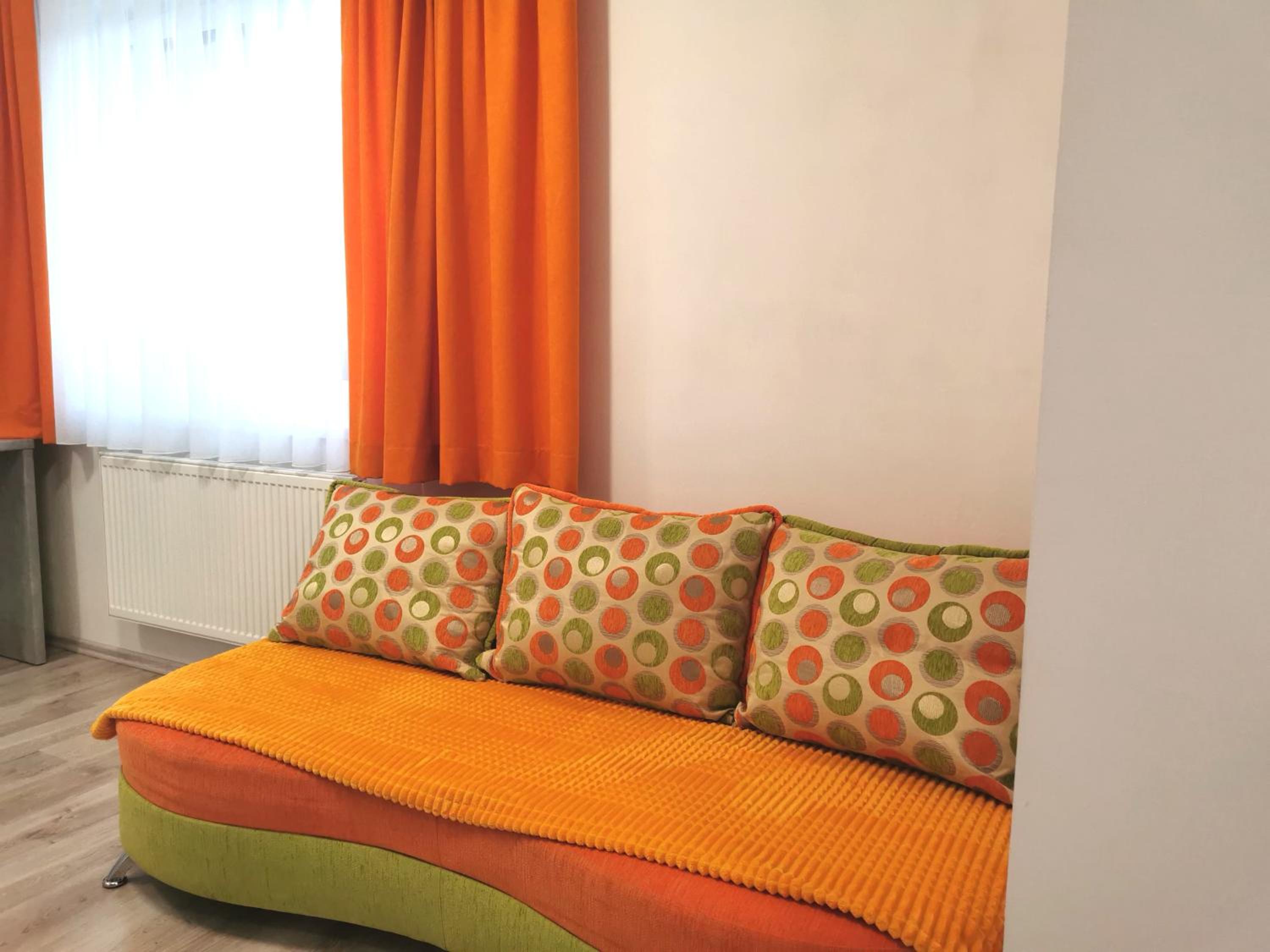 Standard Apartment - Photo 6