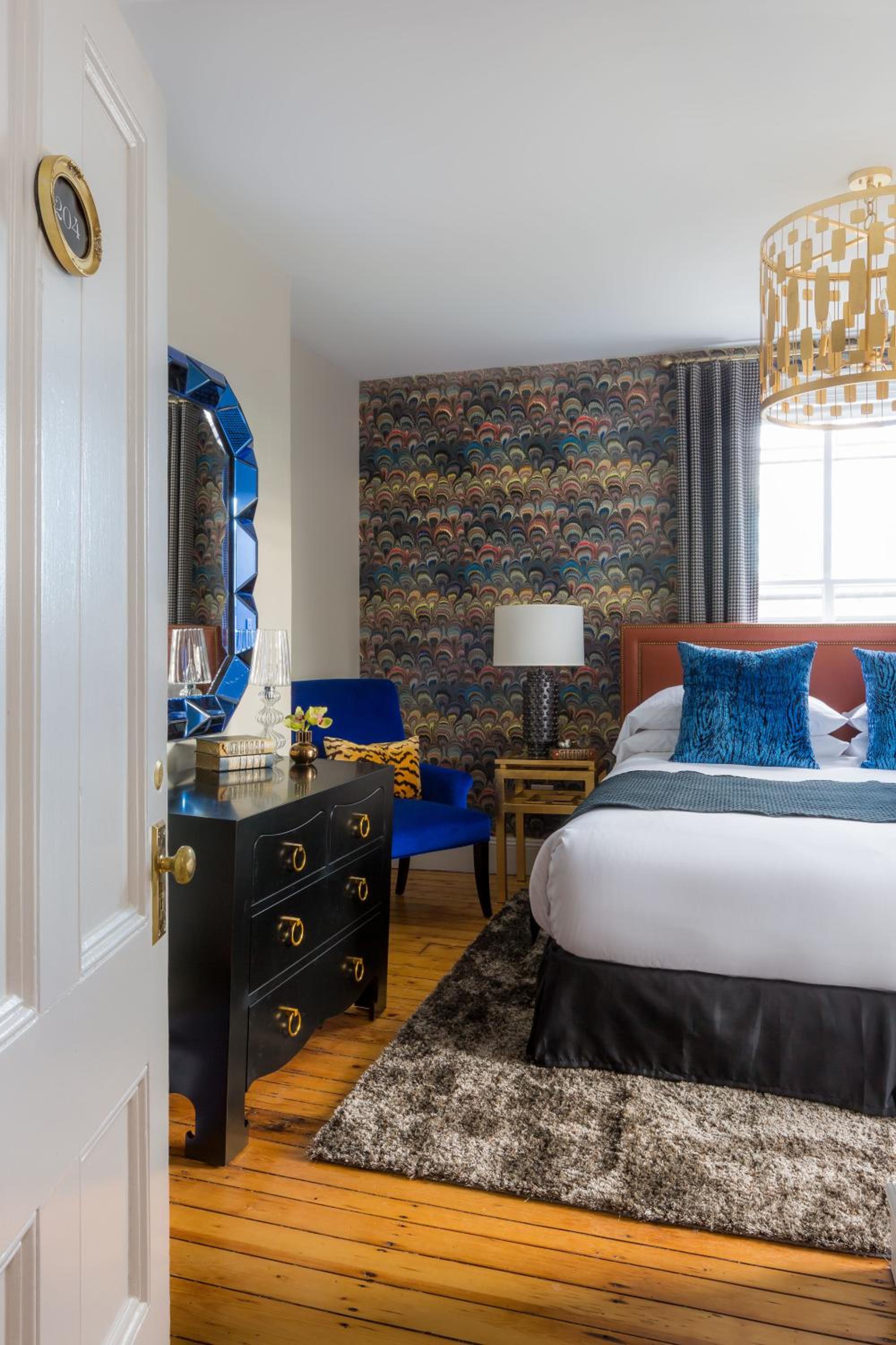 King Room photo 2