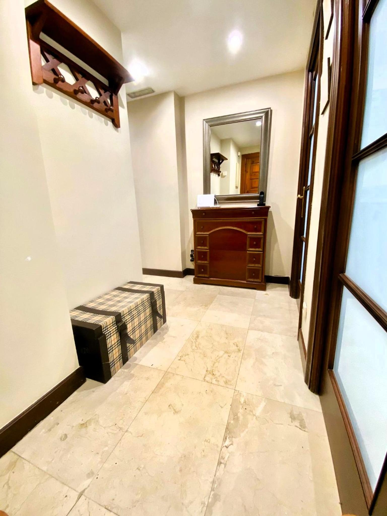 Departamento de tres habitaciones