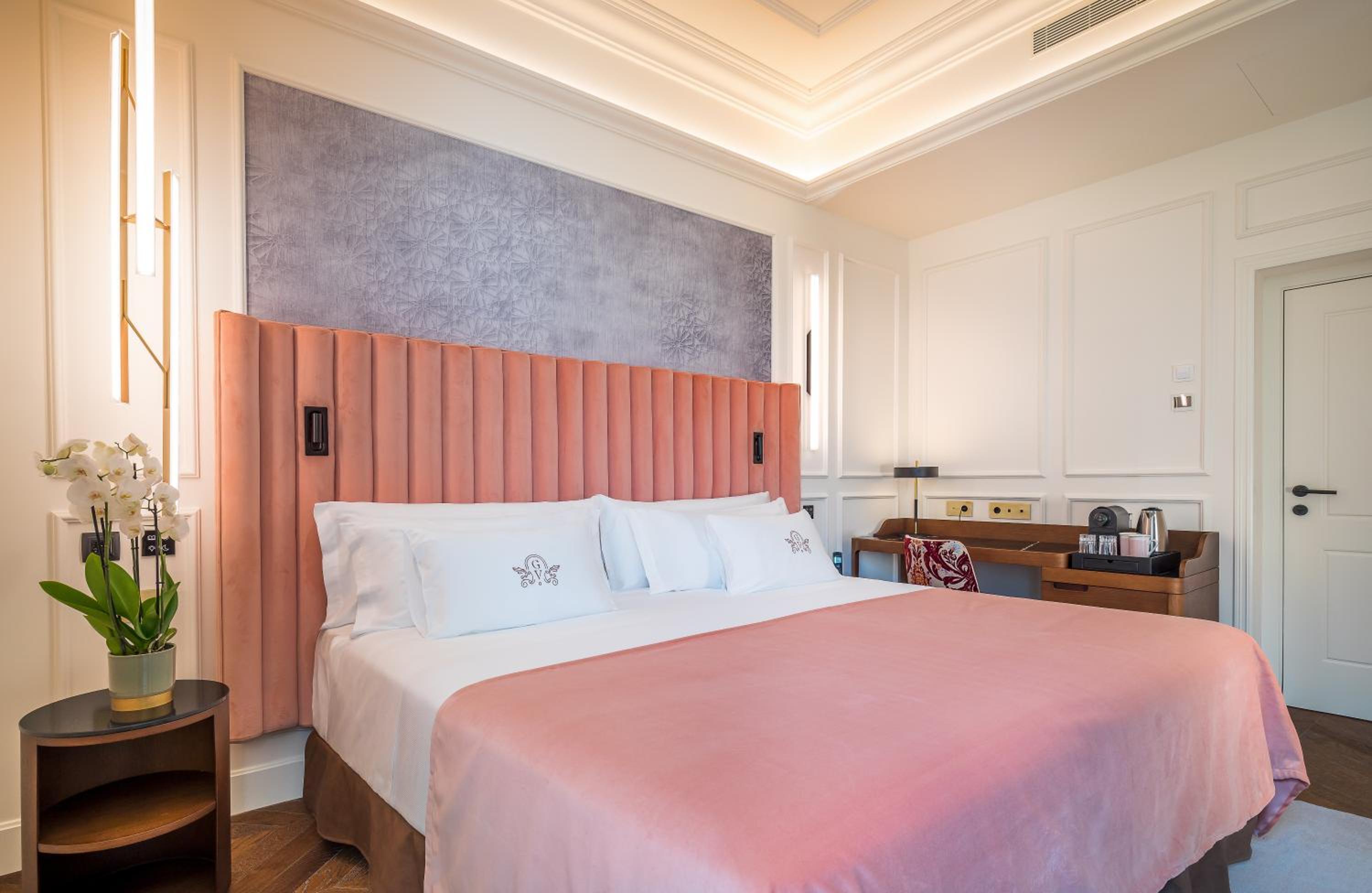 Habitación Doble Deluxe Plus Habitación Doble Deluxe Plus